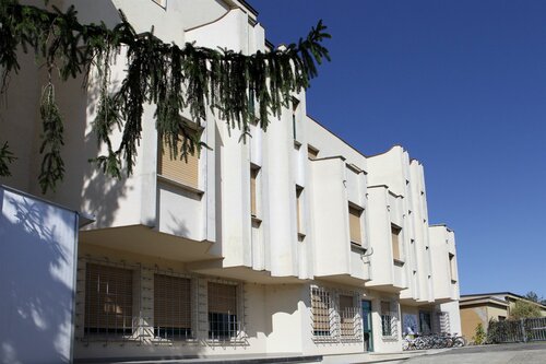 Гостиница Residence Europa в Пьяченце