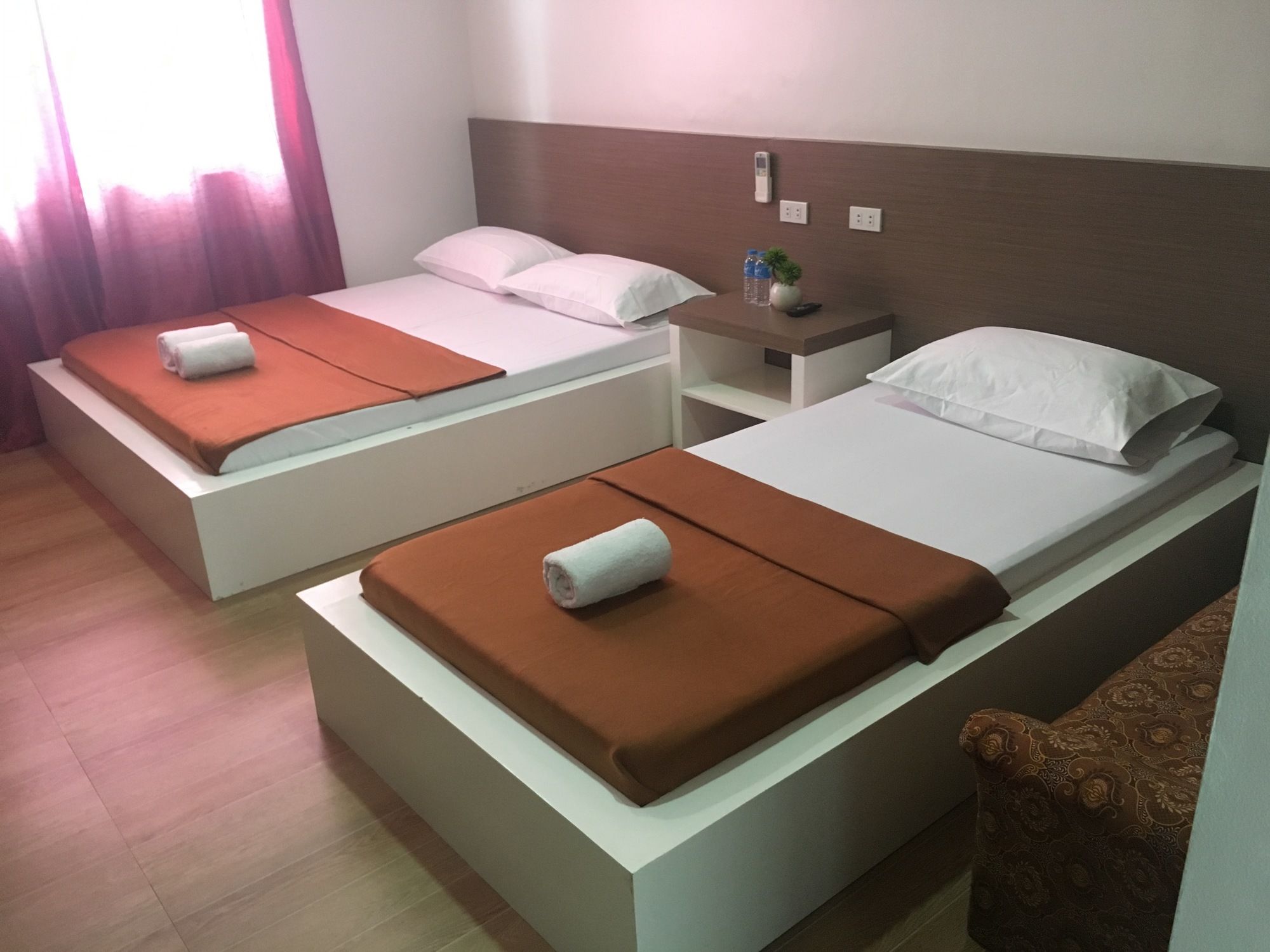 Фото Comodidad de Amanda