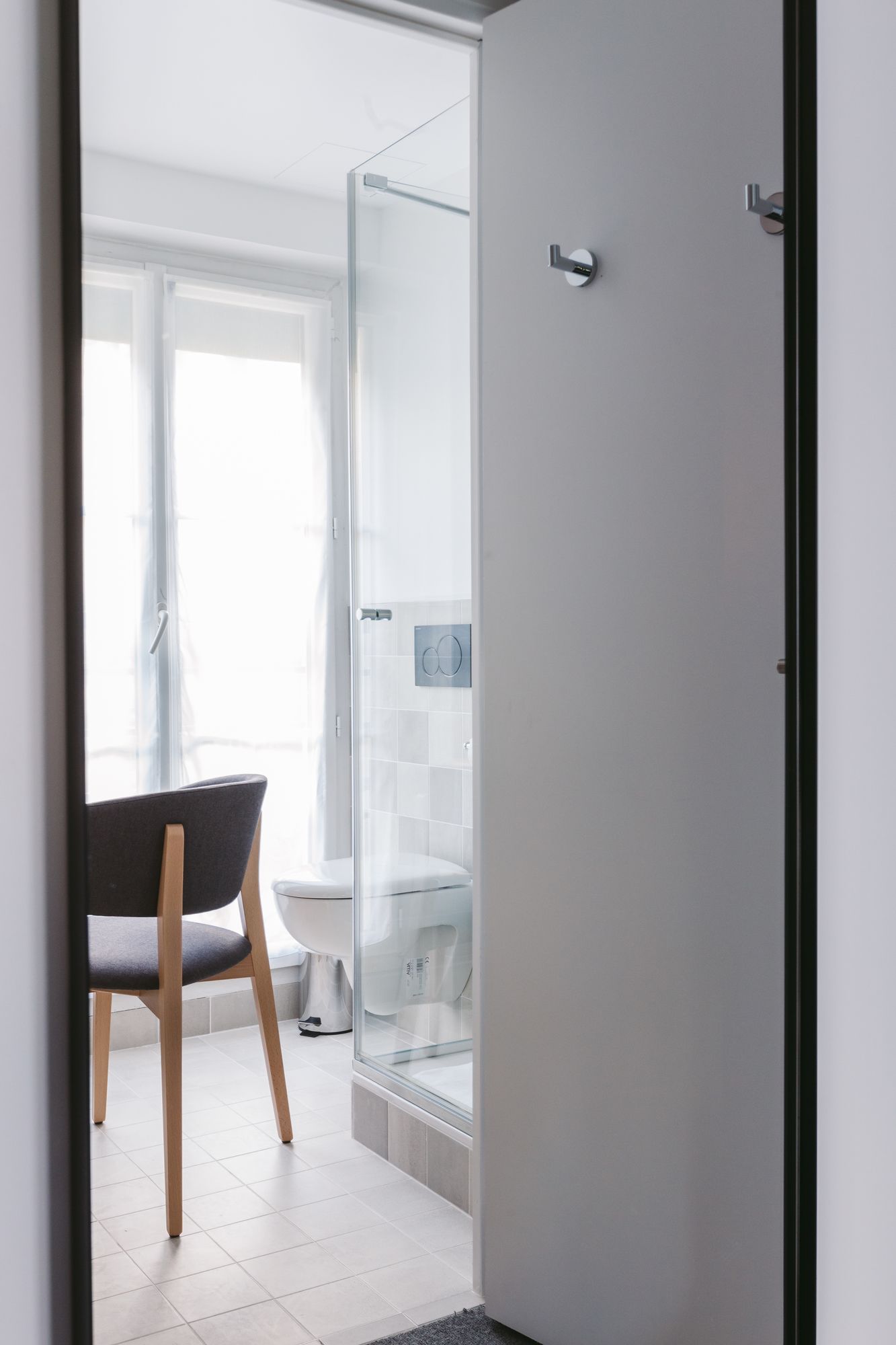 Фото Le Petit Cosy Hôtel