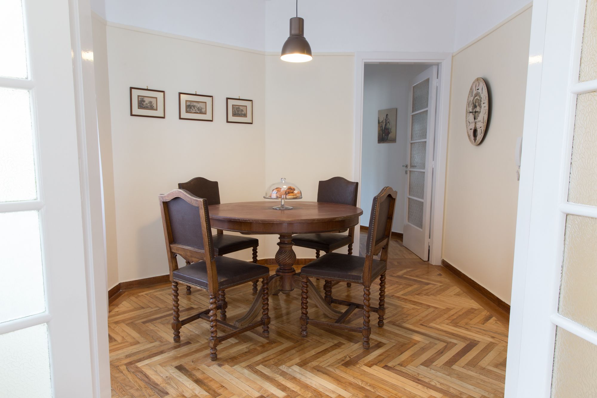 Фото Hellenic Hospitality House