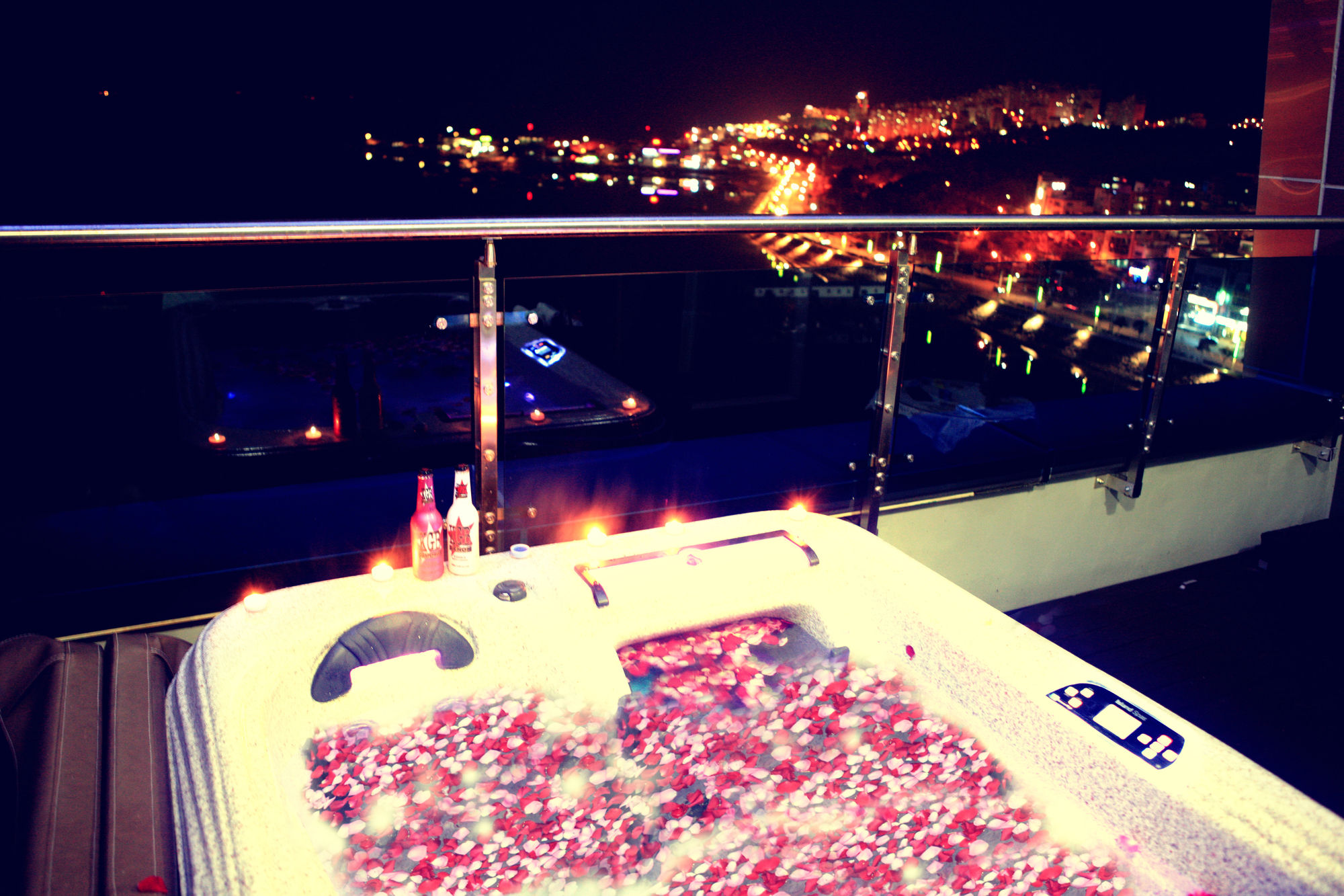 Фото Benikea Hotel Yeosu