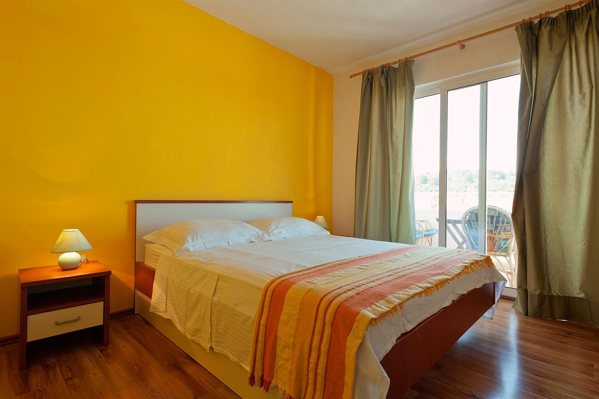 Фото Boutique Apartments Seputic