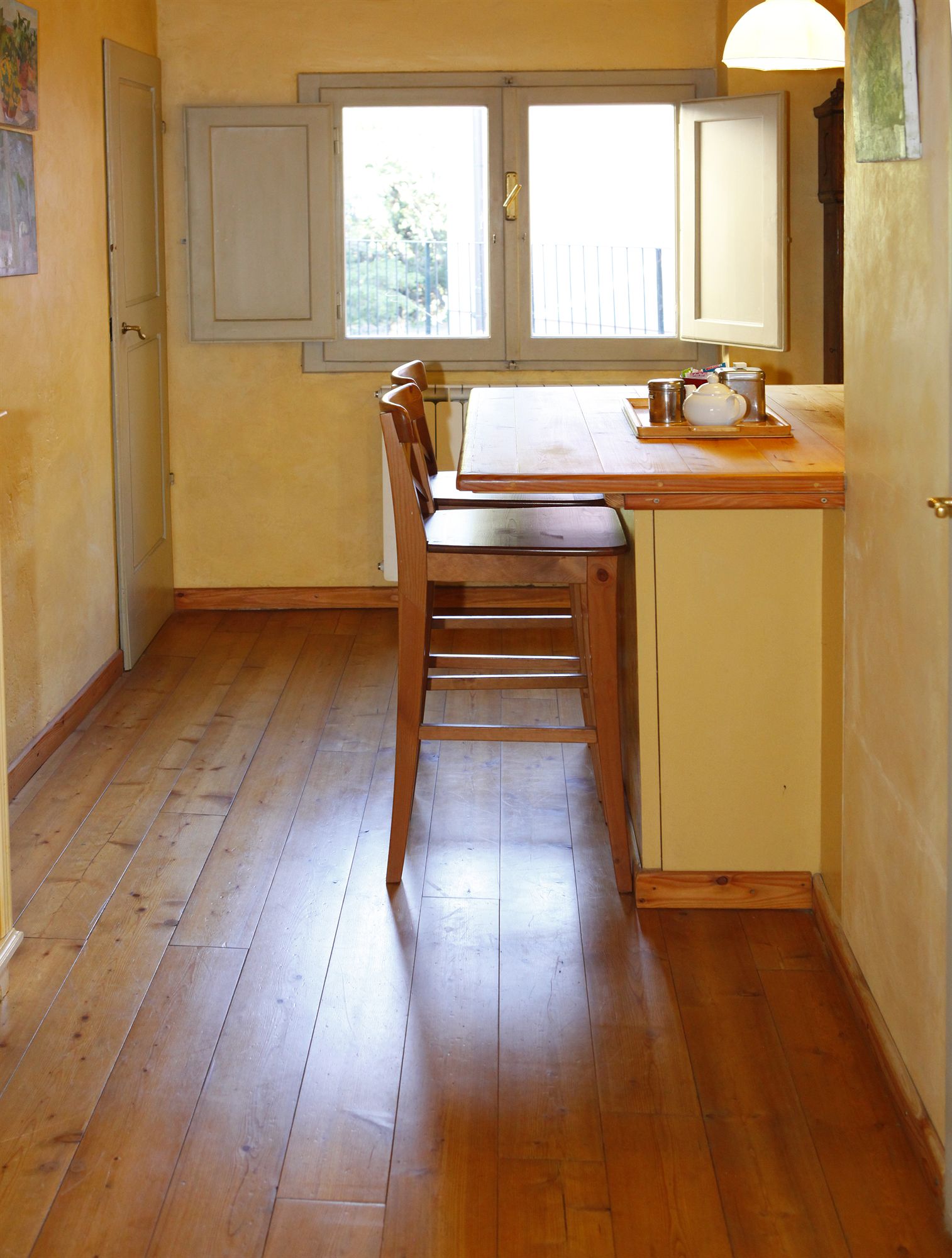 Фото Poggio Imperiale Apartments