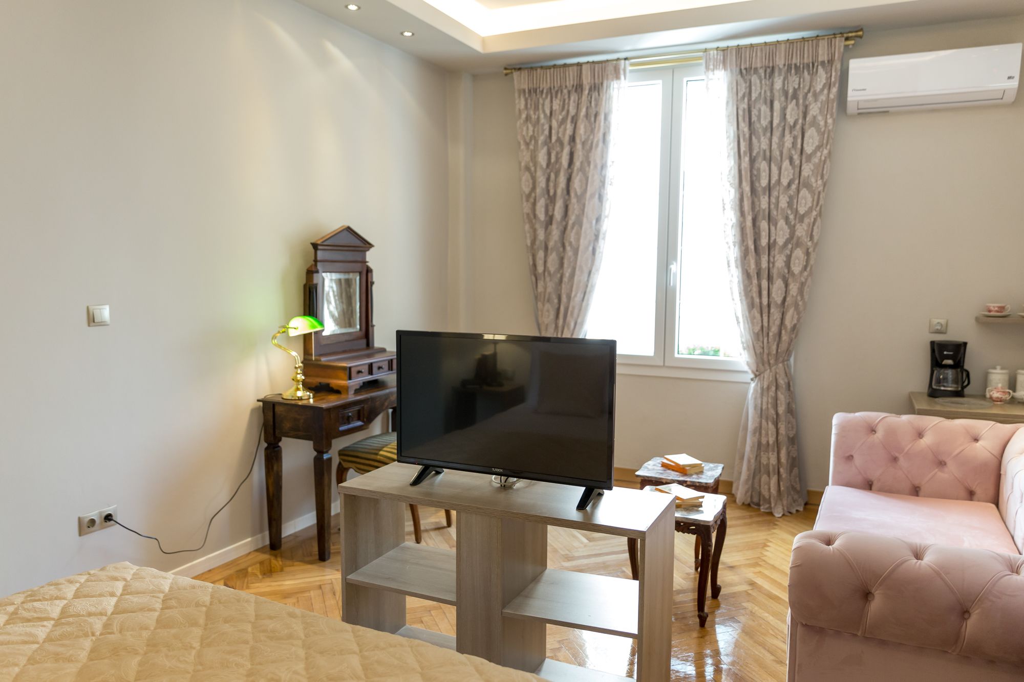 Фото Hellenic Hospitality House