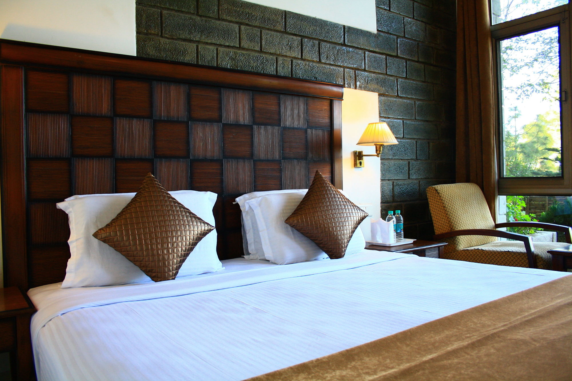 Фото Kasauli Castle Resort