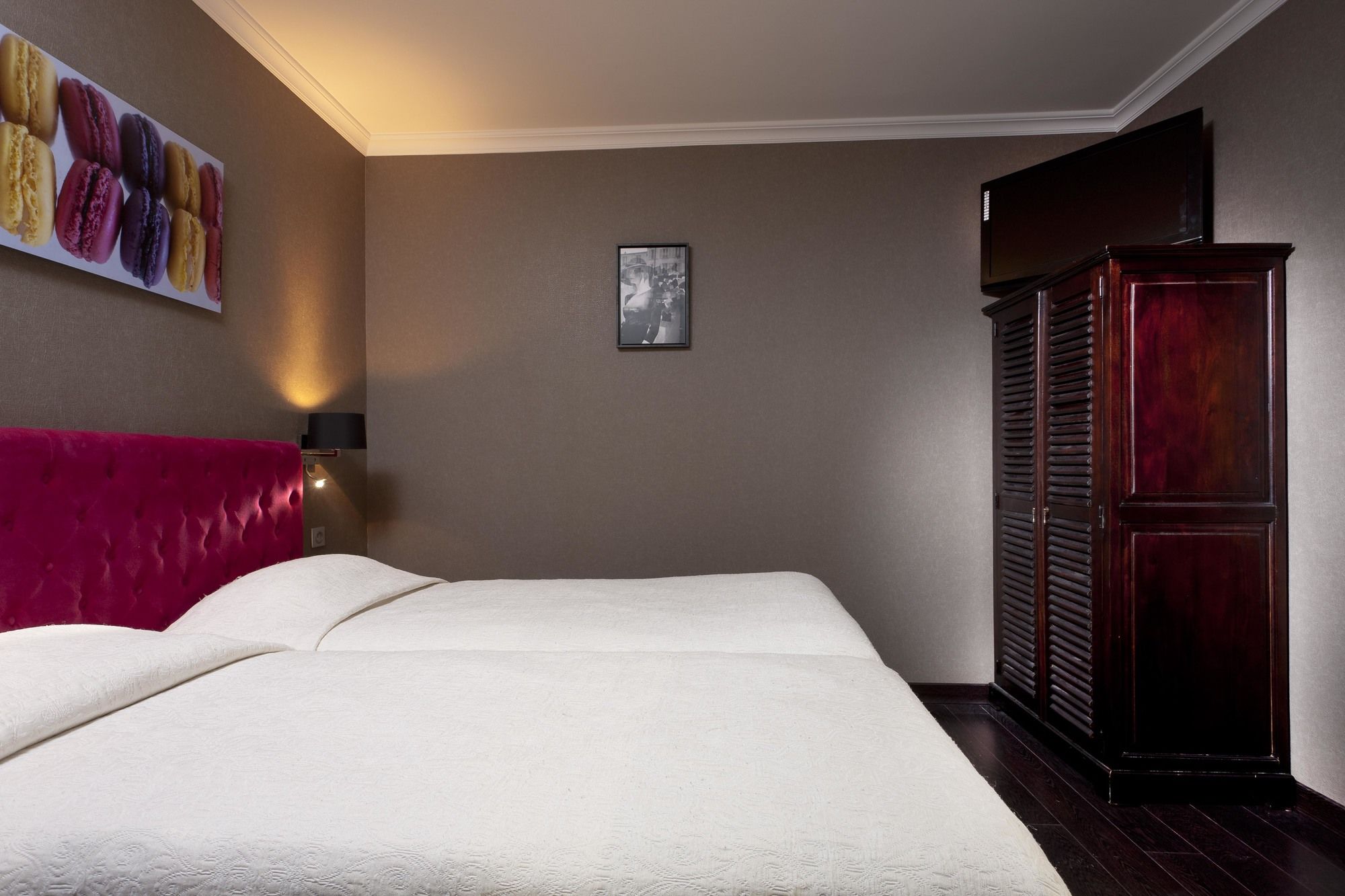 Фото Enjoy Hostel