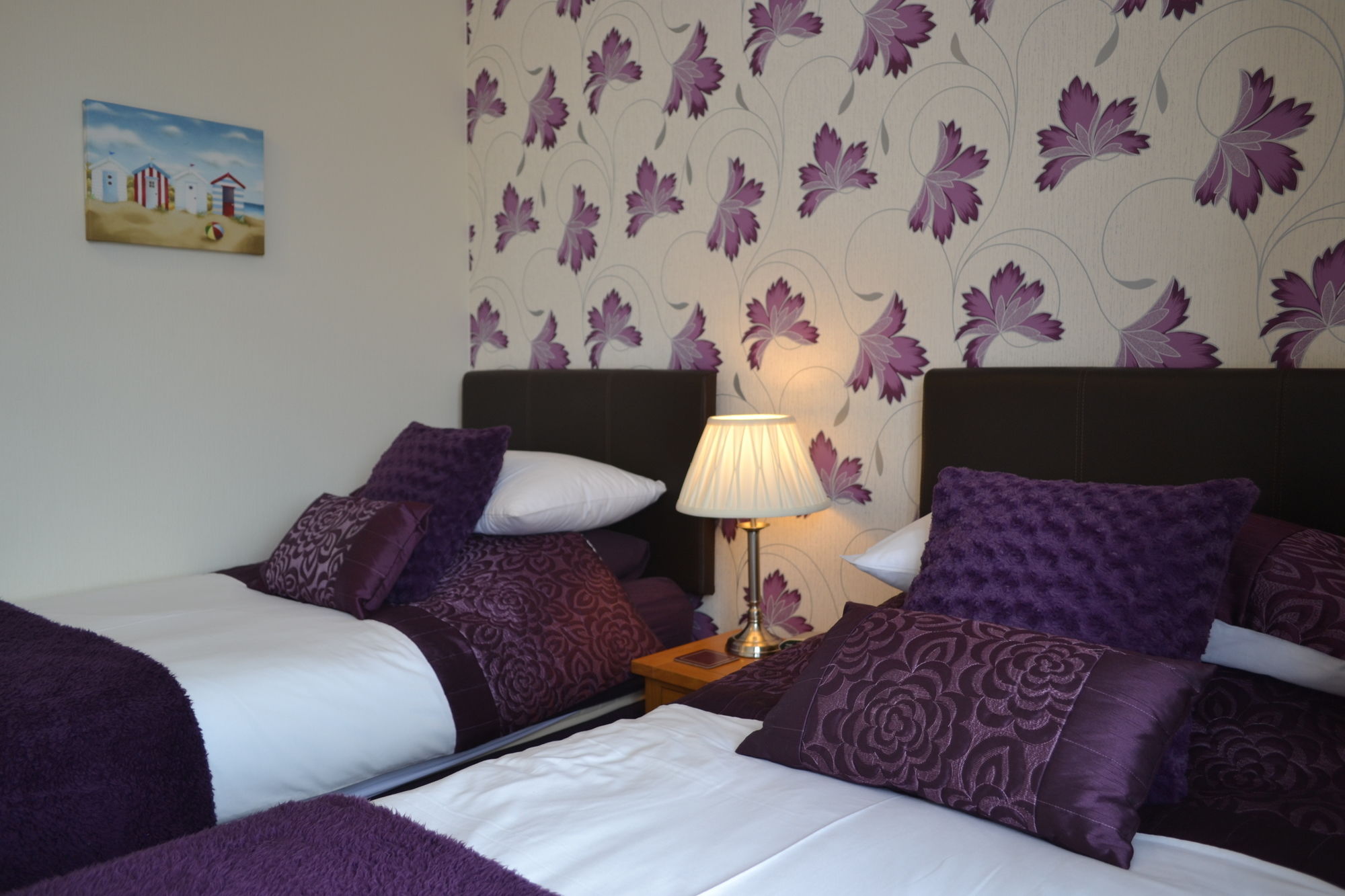 Фото The Sandpiper Guest House