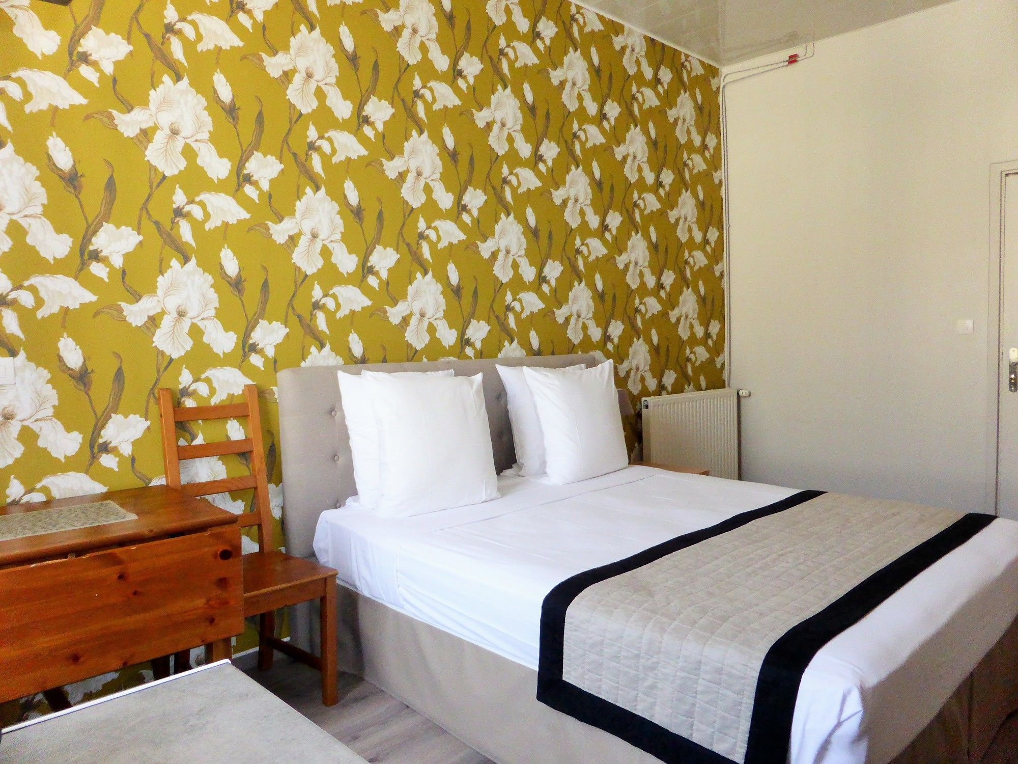 Фото Aparthotel Ammi Nice Massena