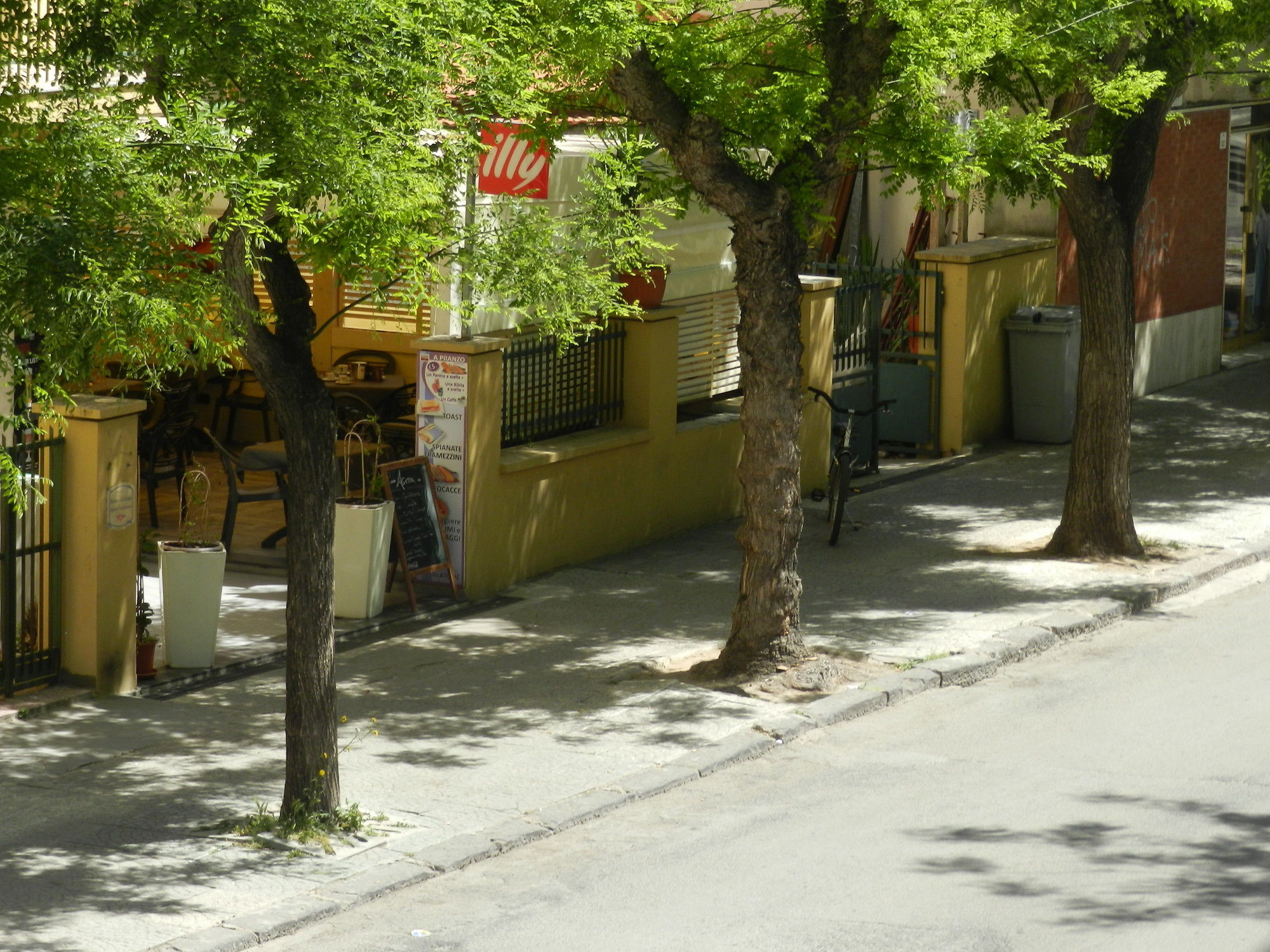 Фото Actinia Accomodation