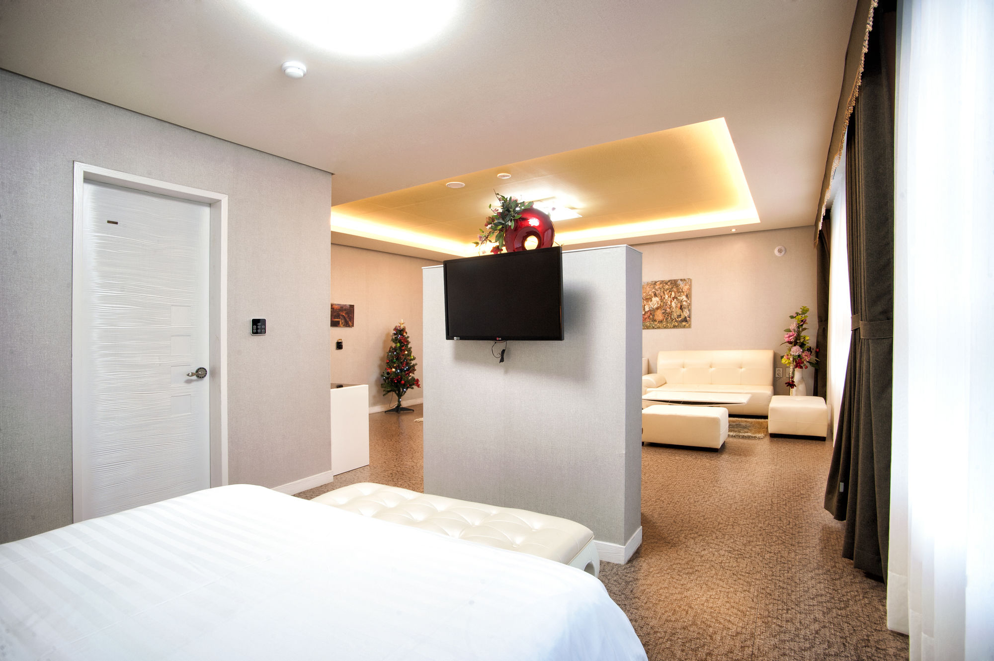 Фото Benikea Technovalley Hotel