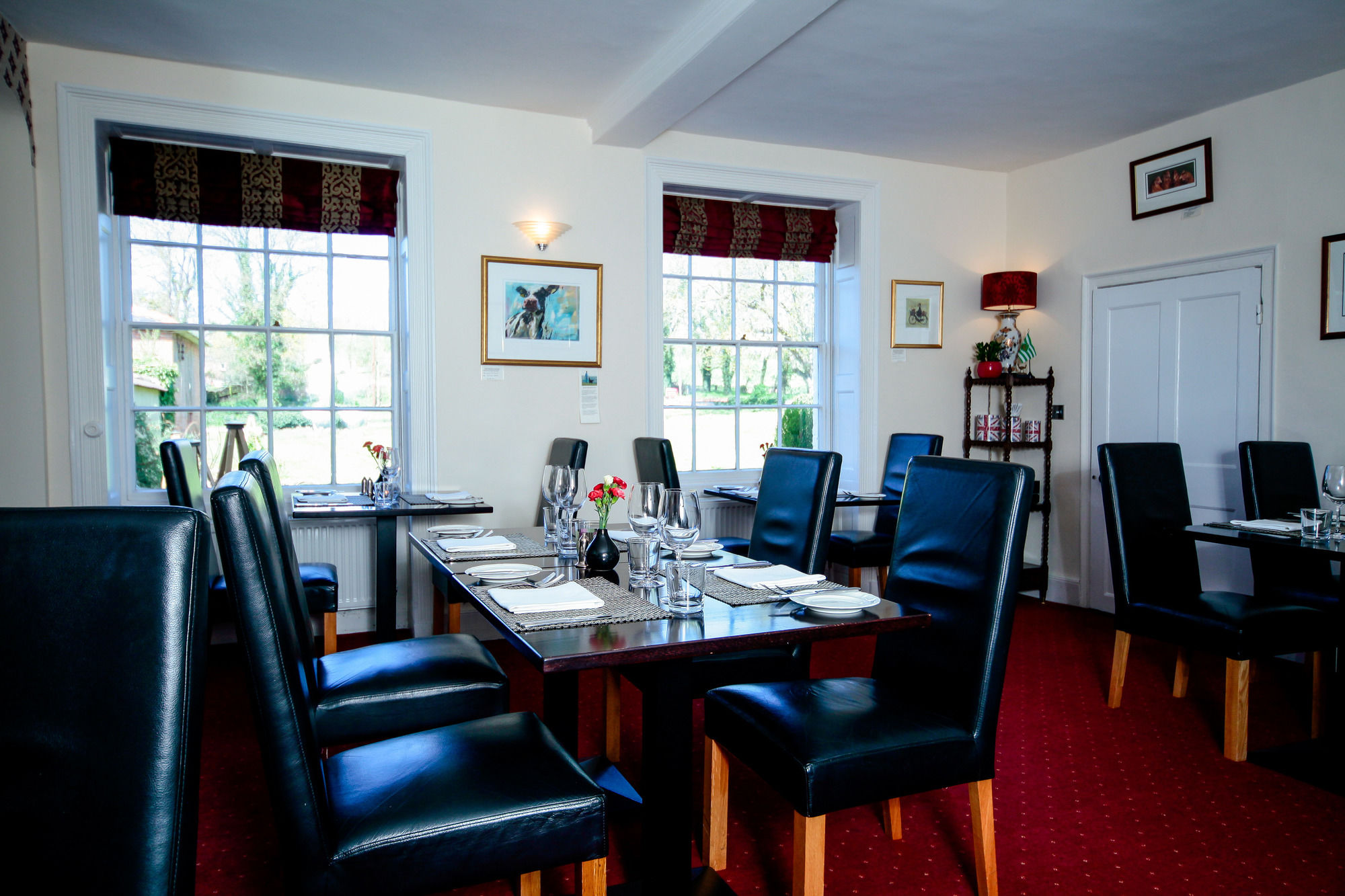 Фото Rollestone Manor