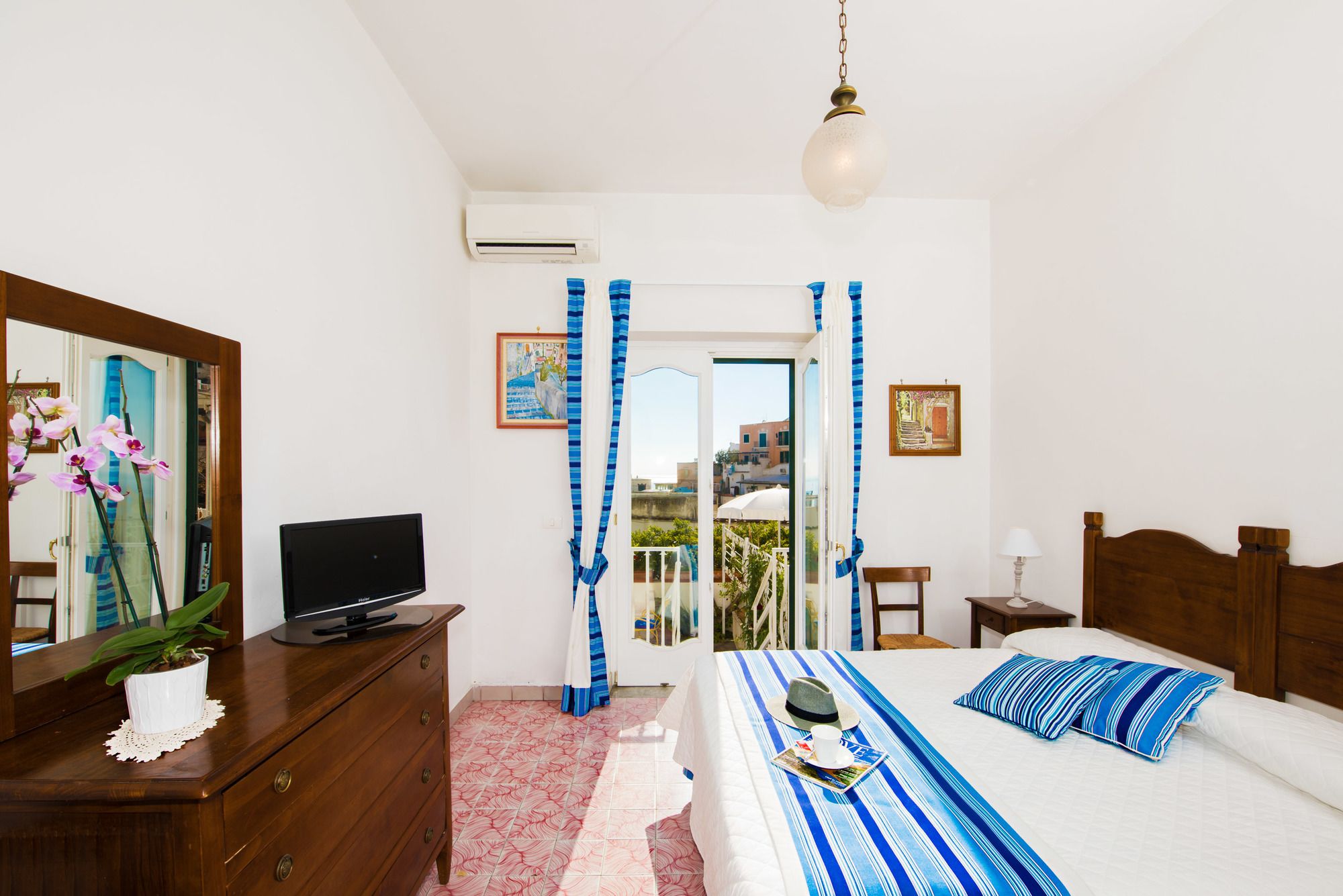 Фото Hotel Villa delle Palme