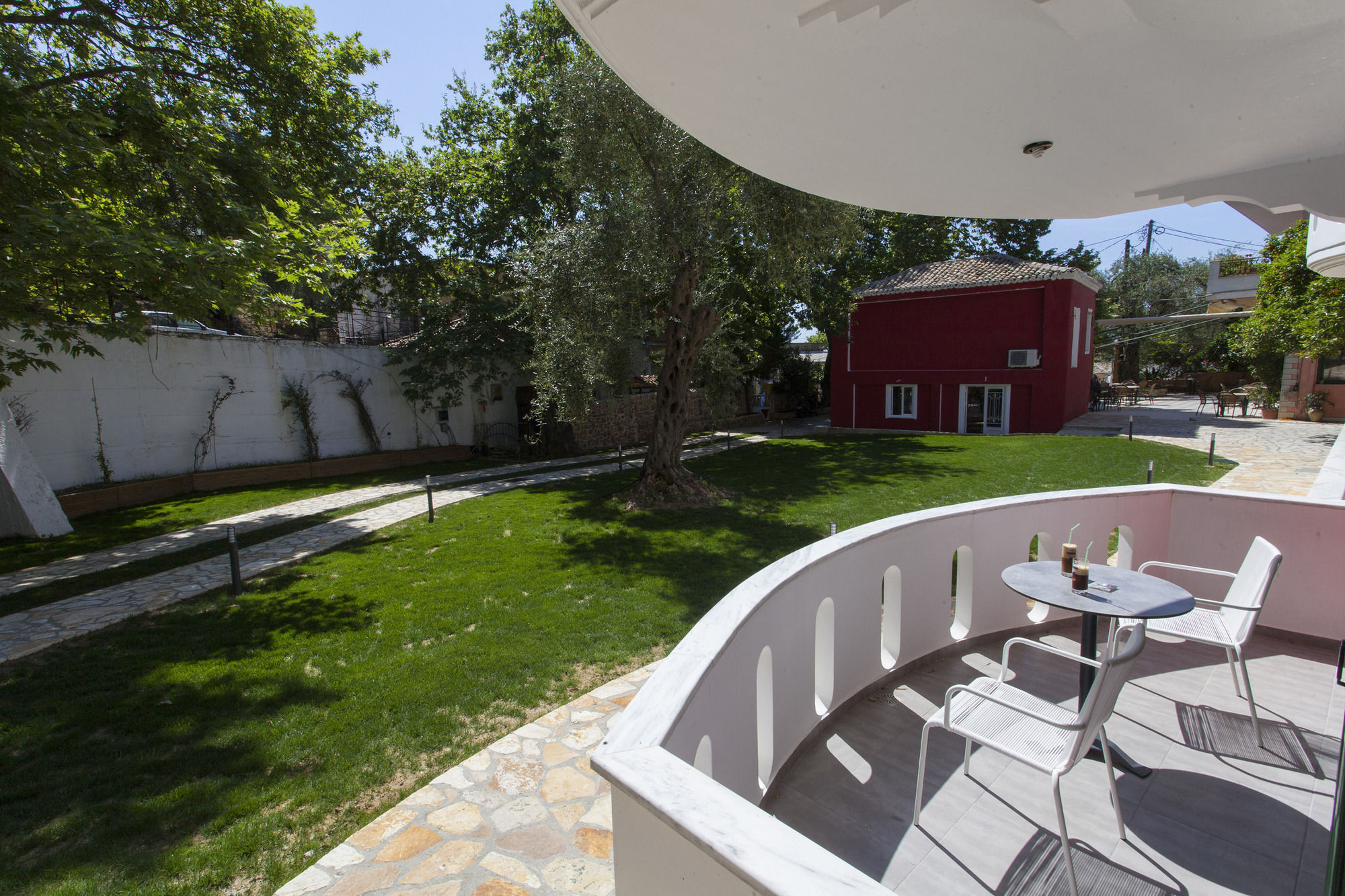 Фото Oasis Exclusive