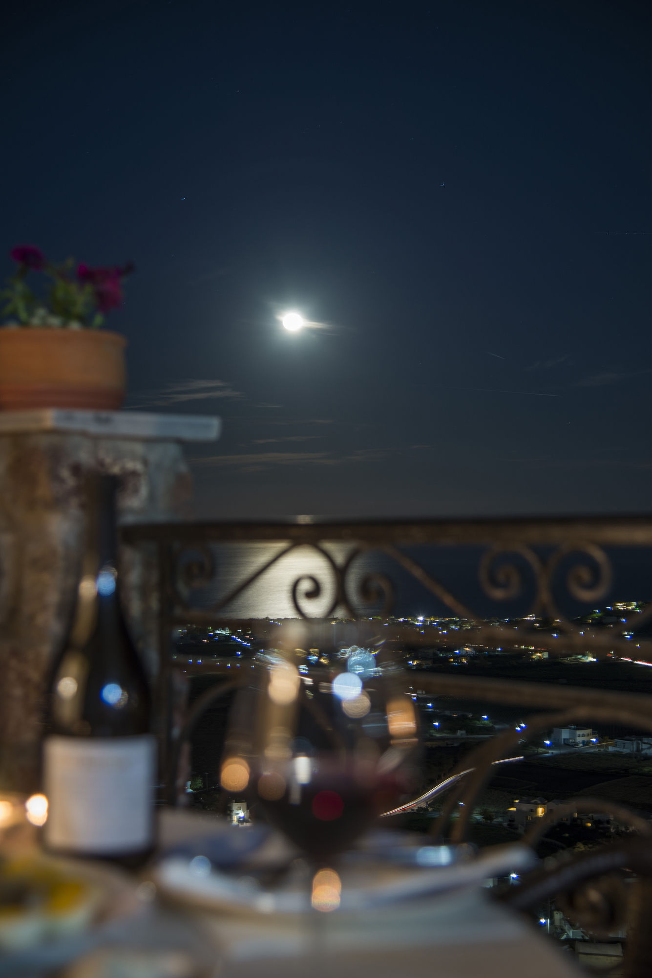 Фото Morning Star