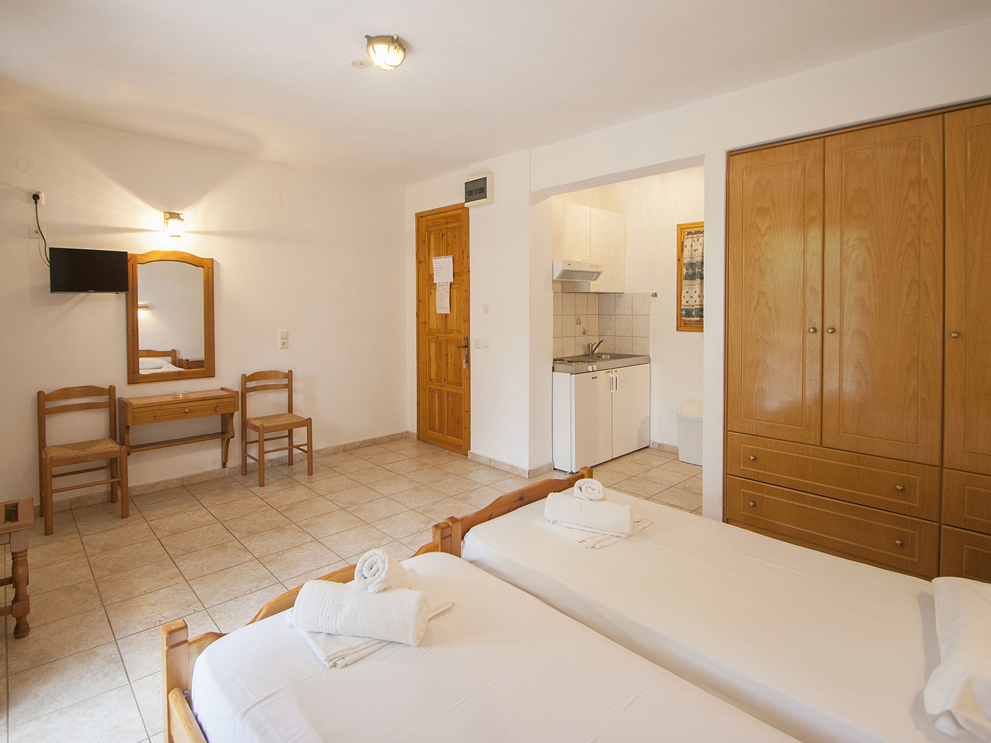 Фото Pension Laura