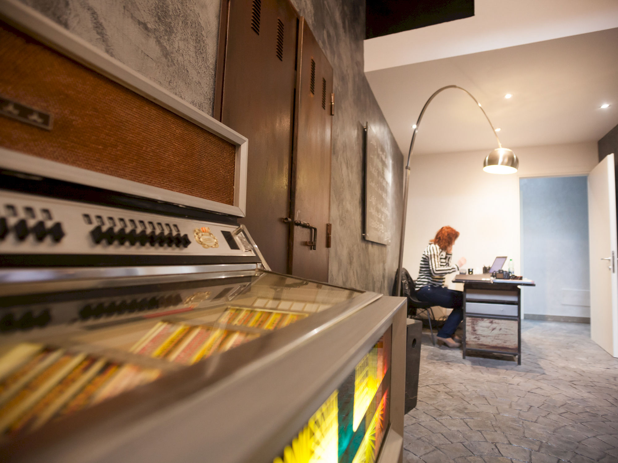 Фото IRooms Campo Dei Fiori