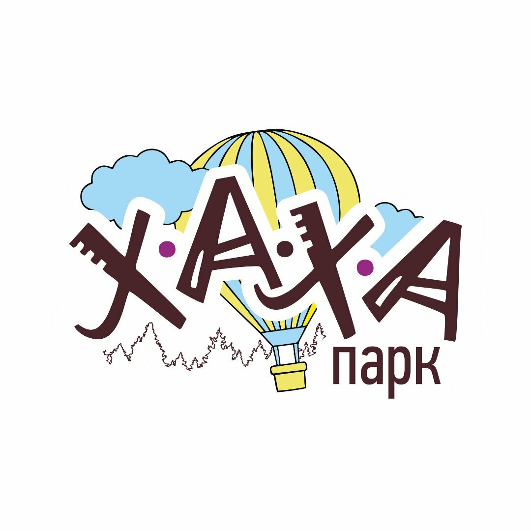 Хаха Парк