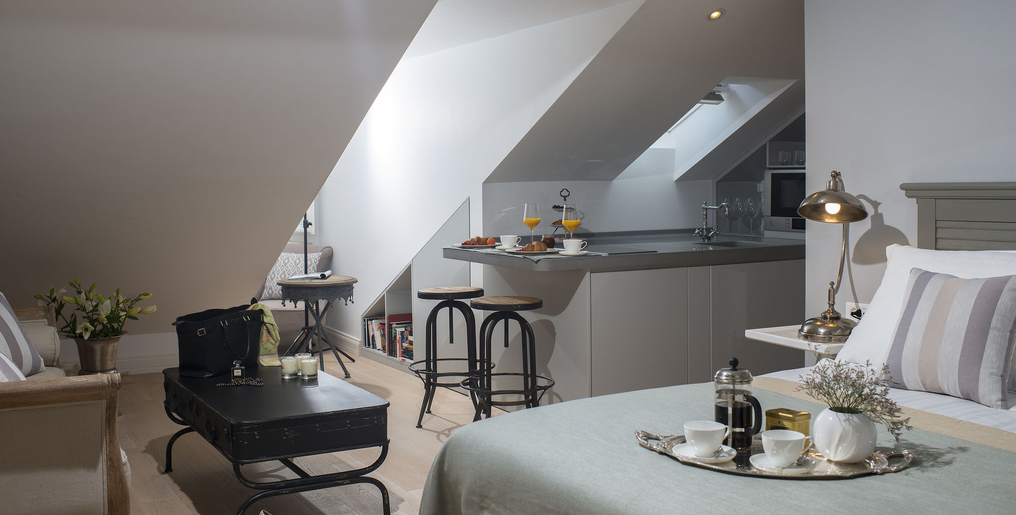 Фото St. Joseph's