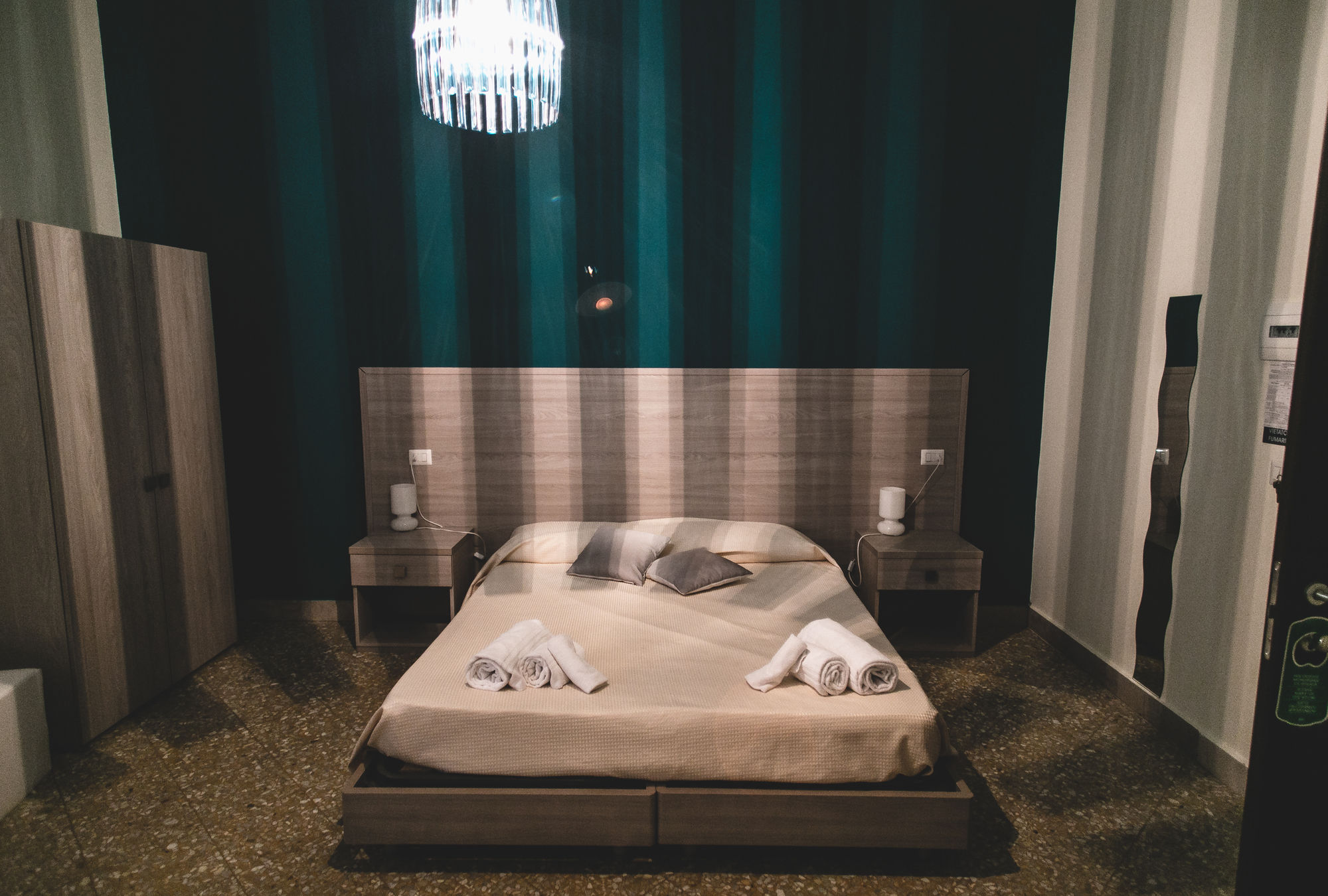 Фото Il Quadrifoglio Room&Suite