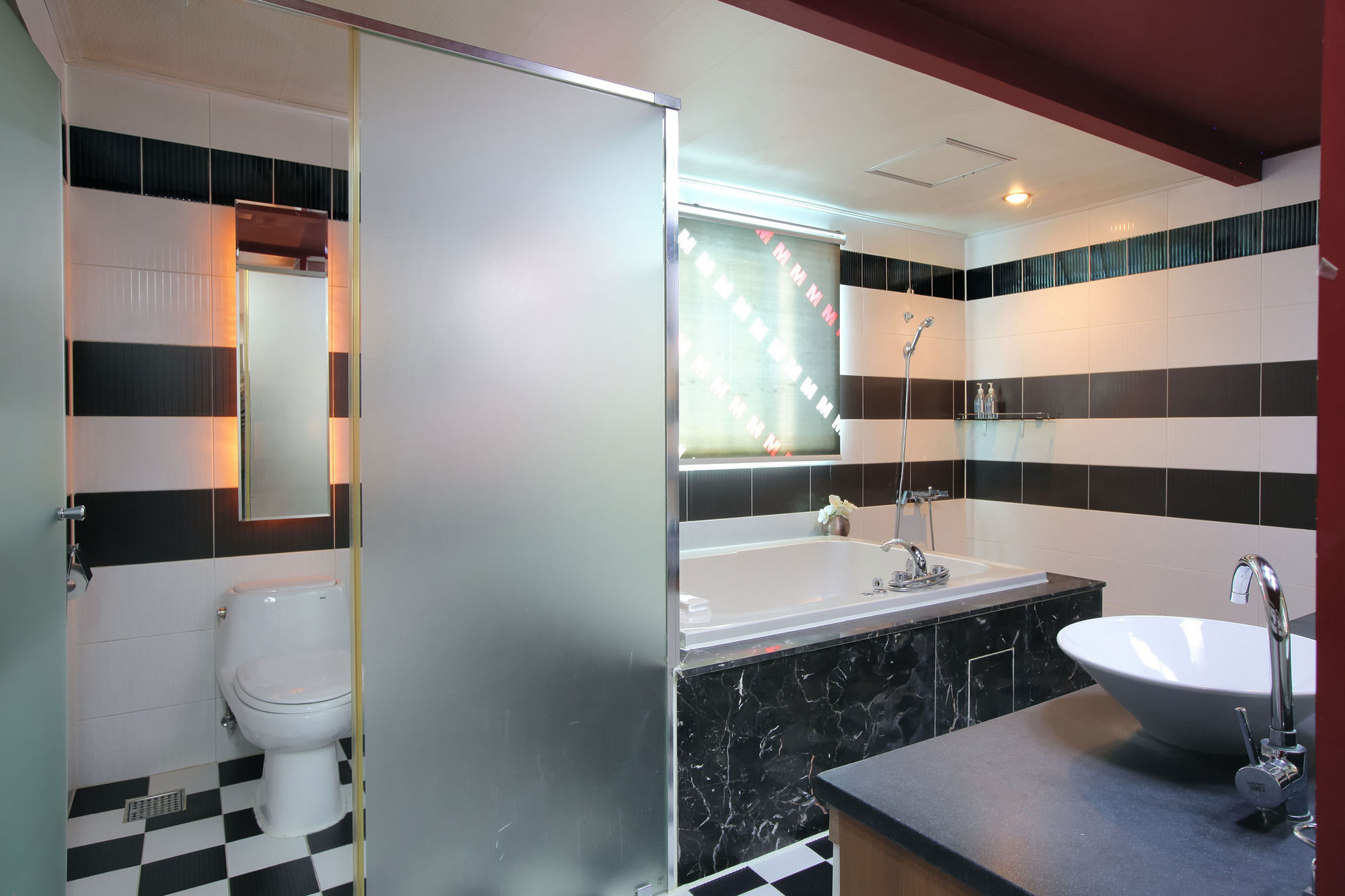 Фото On Smart Hotel