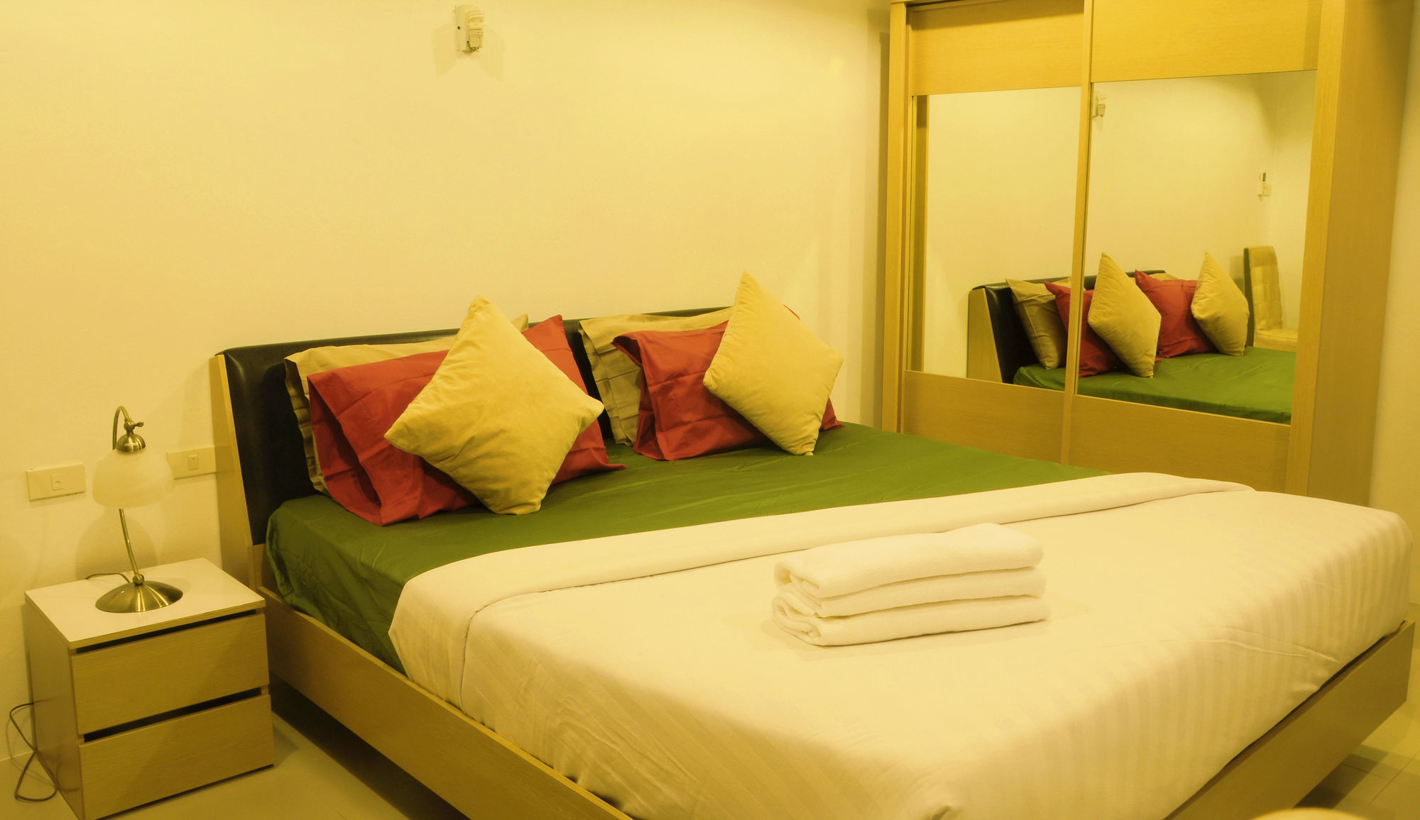 Фото Baan Paan Hua Hin