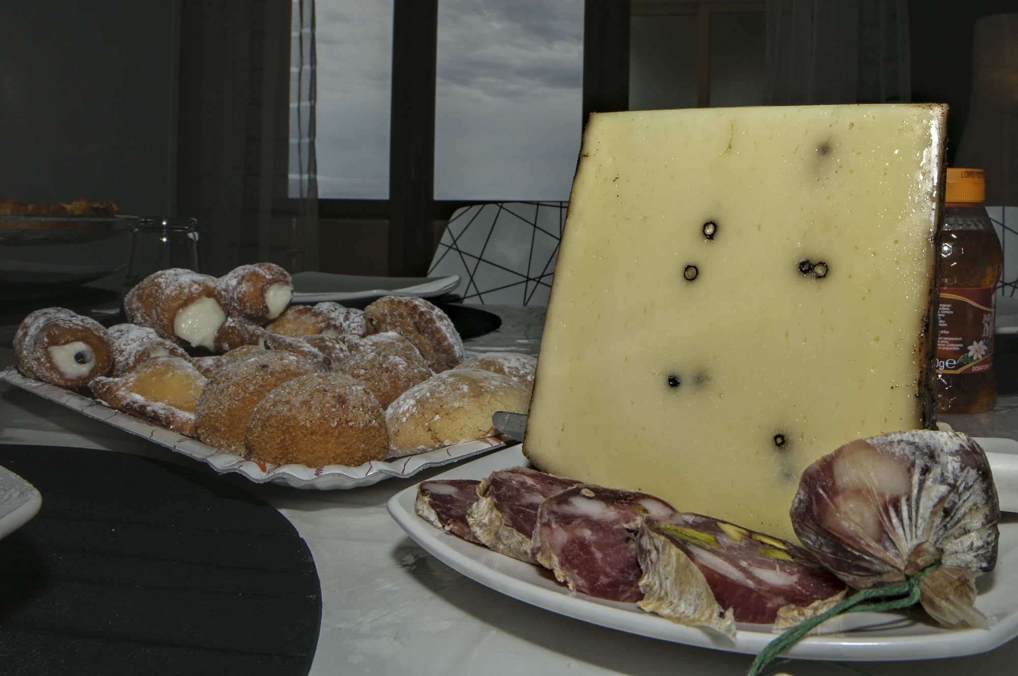 Фото B&b Sbarco dei 1000