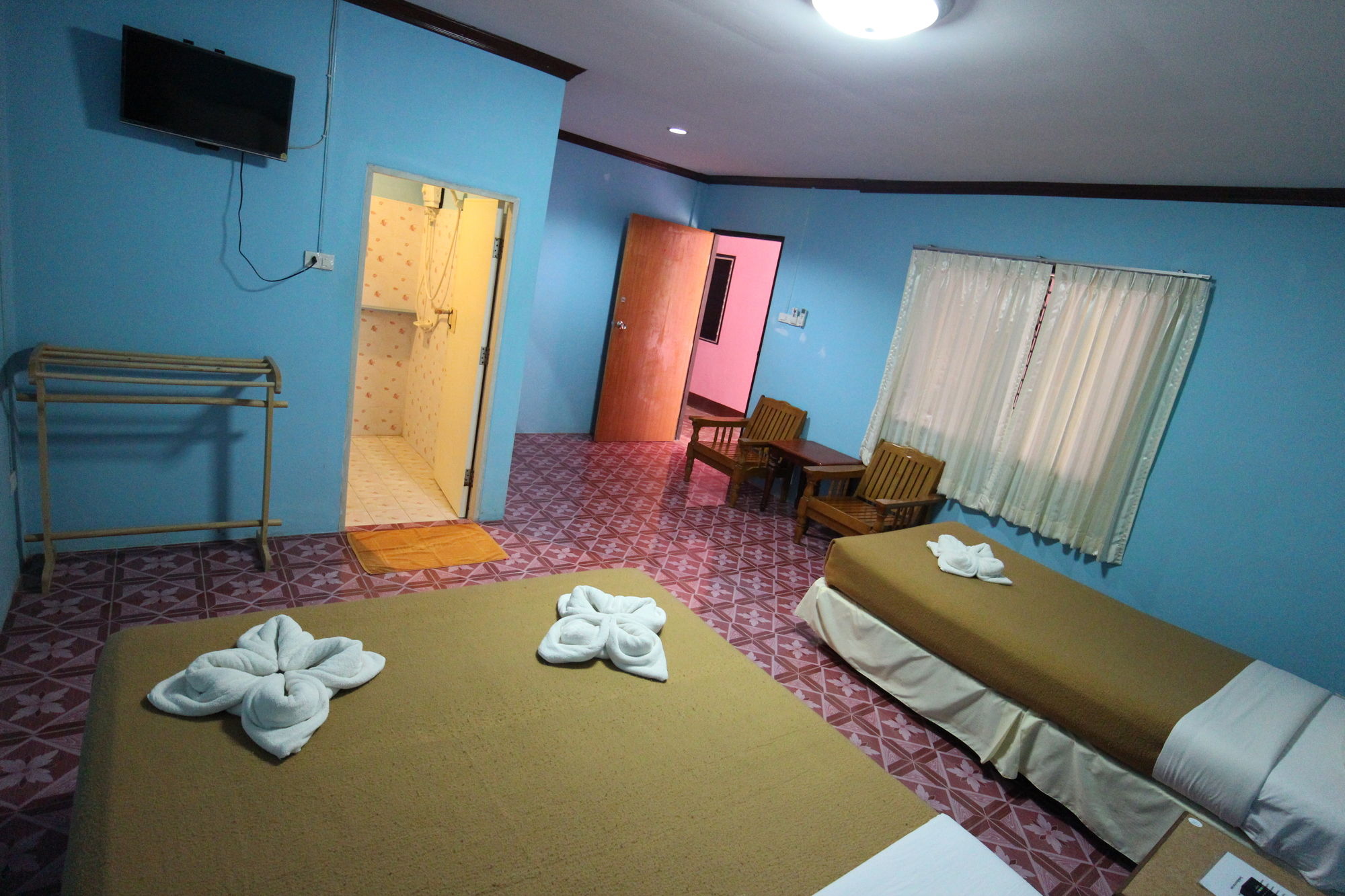 Фото Gypsy Bungalow