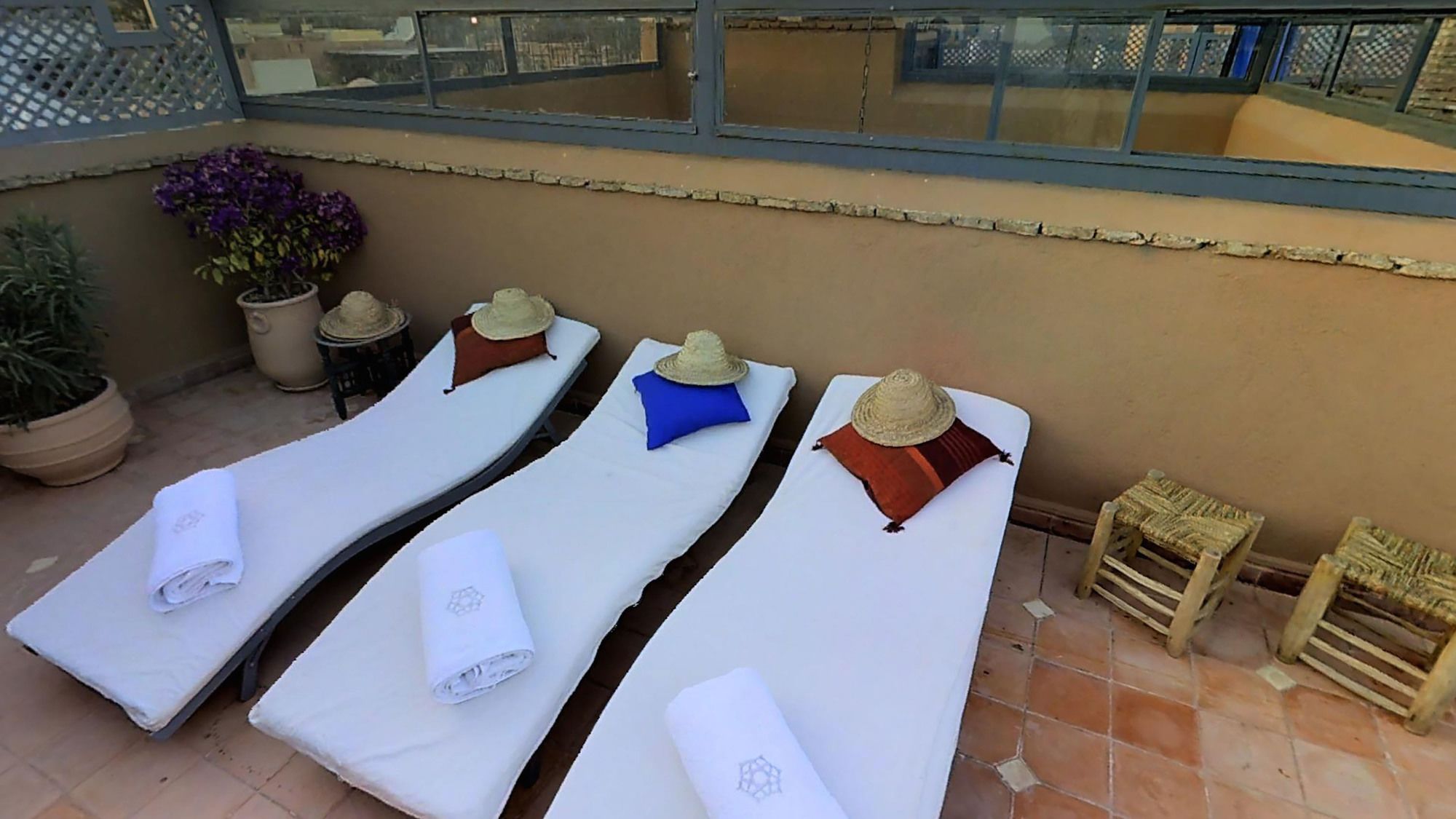 Фото Riad Dar Azul