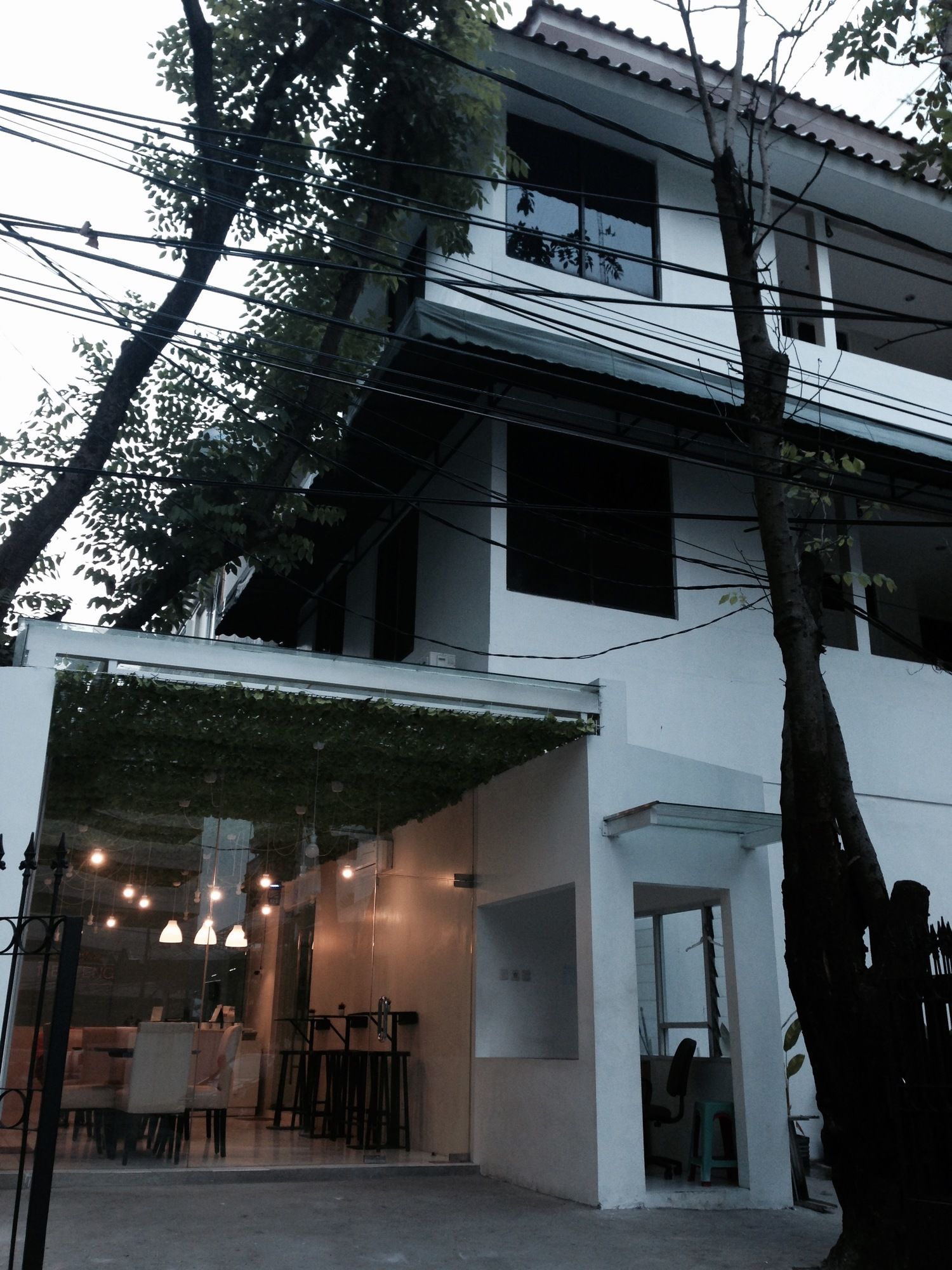 Фото Menteng House