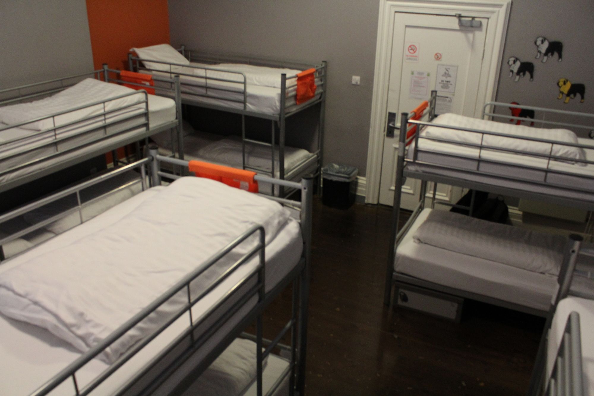 Фото Albatross Hostel