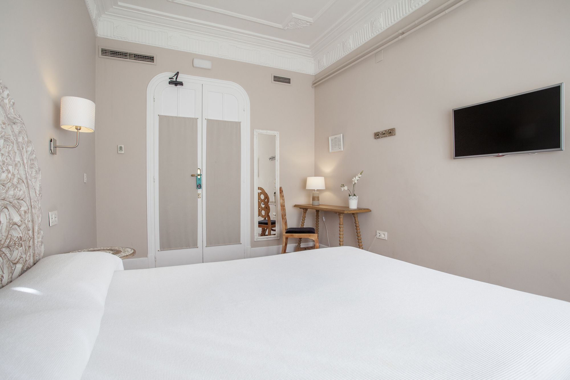 Фото Hi Valencia Boutique