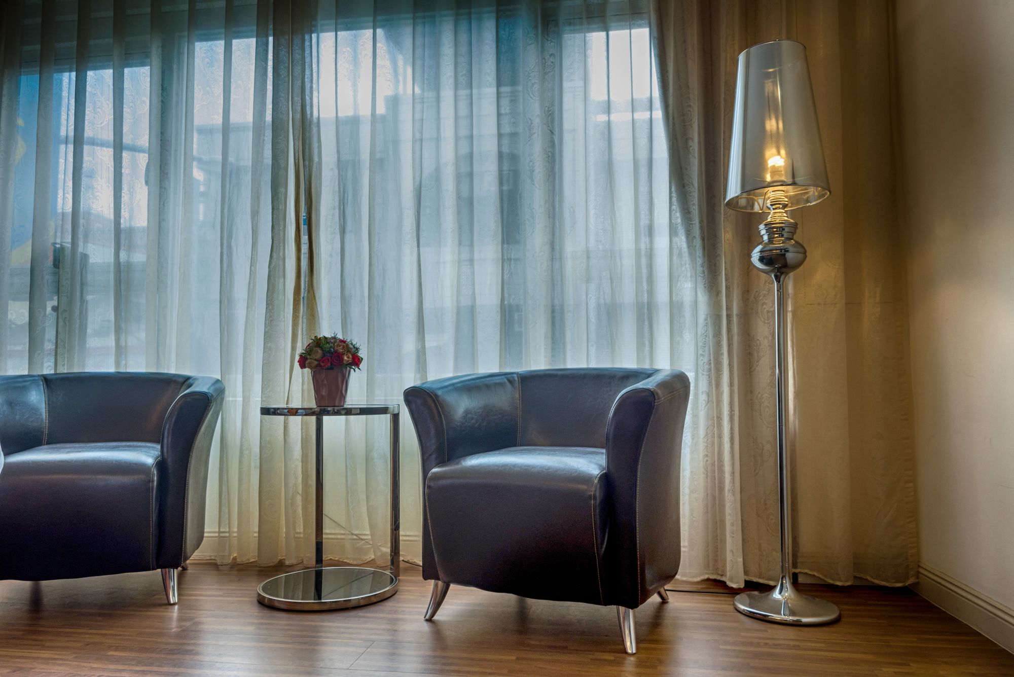 Фото Taitung Z. Hotel