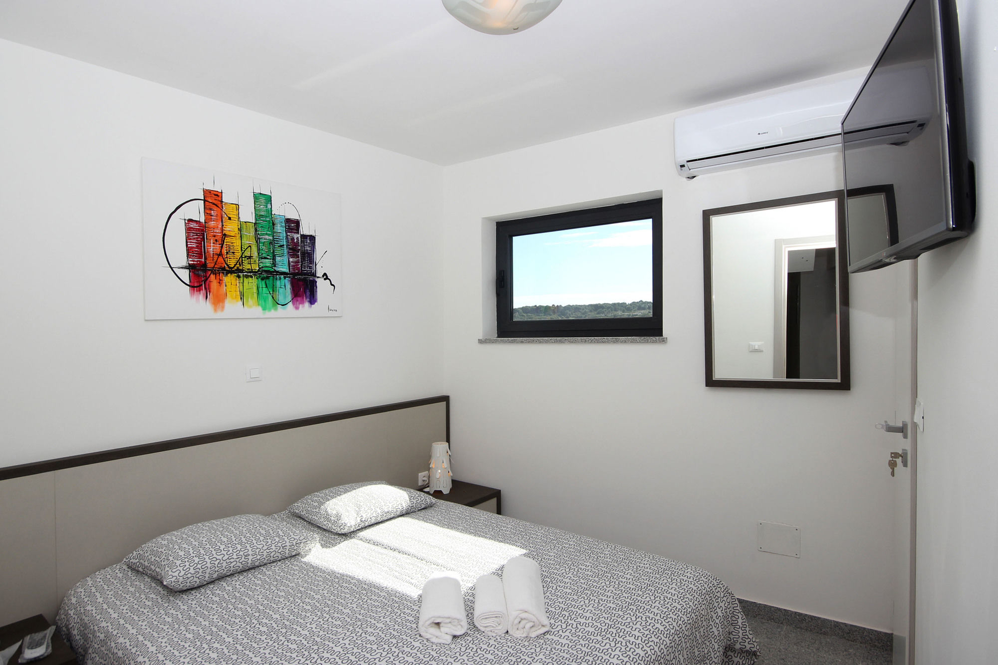 Фото Pula City Center Accommodation