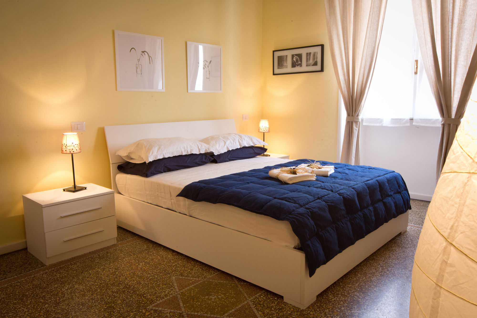 Фото Vatican Secret Rooms