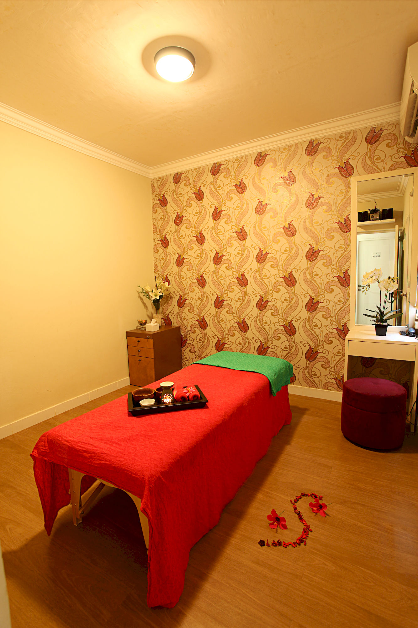 Фото De Green Inn