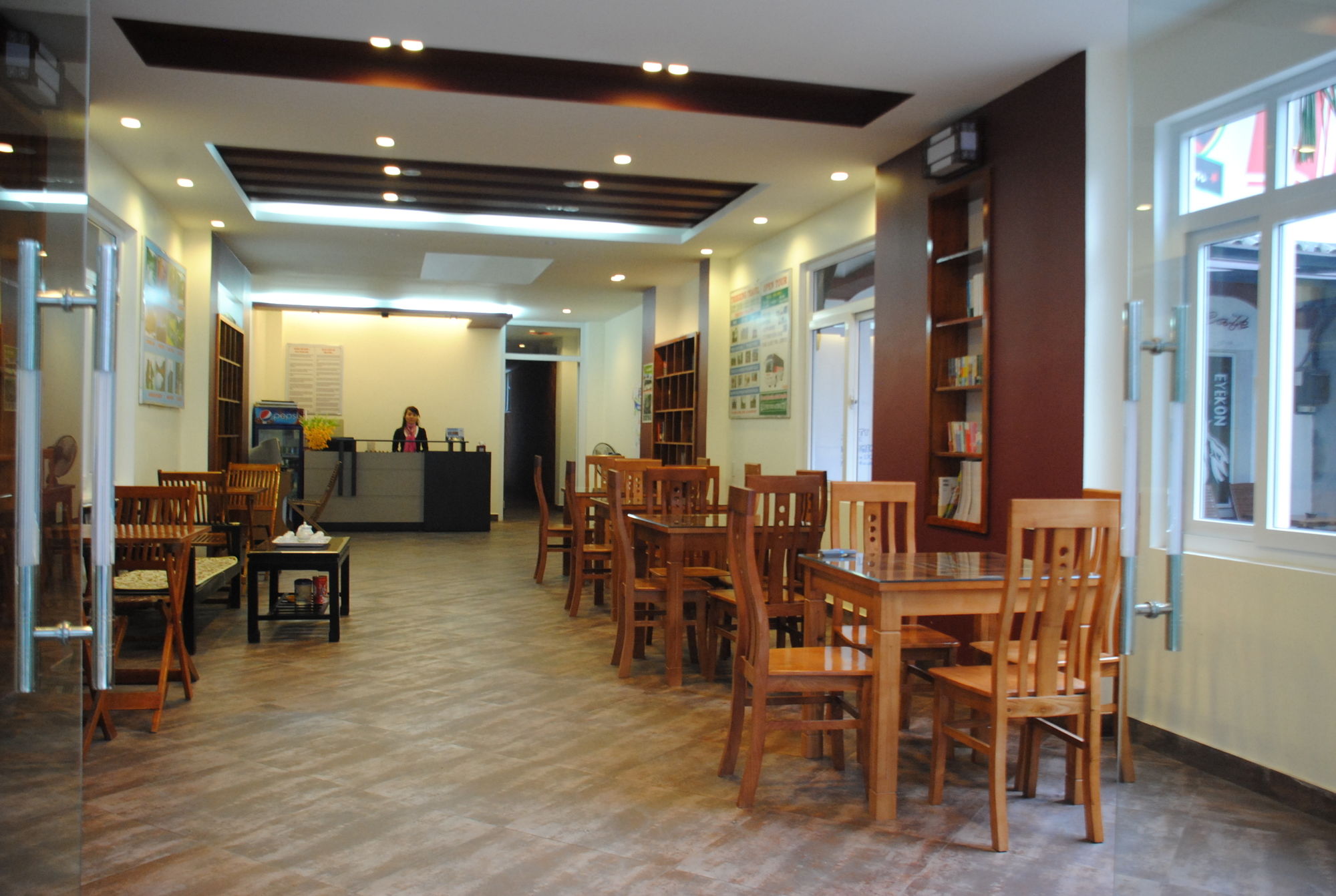 Фото Sunny B Hotel