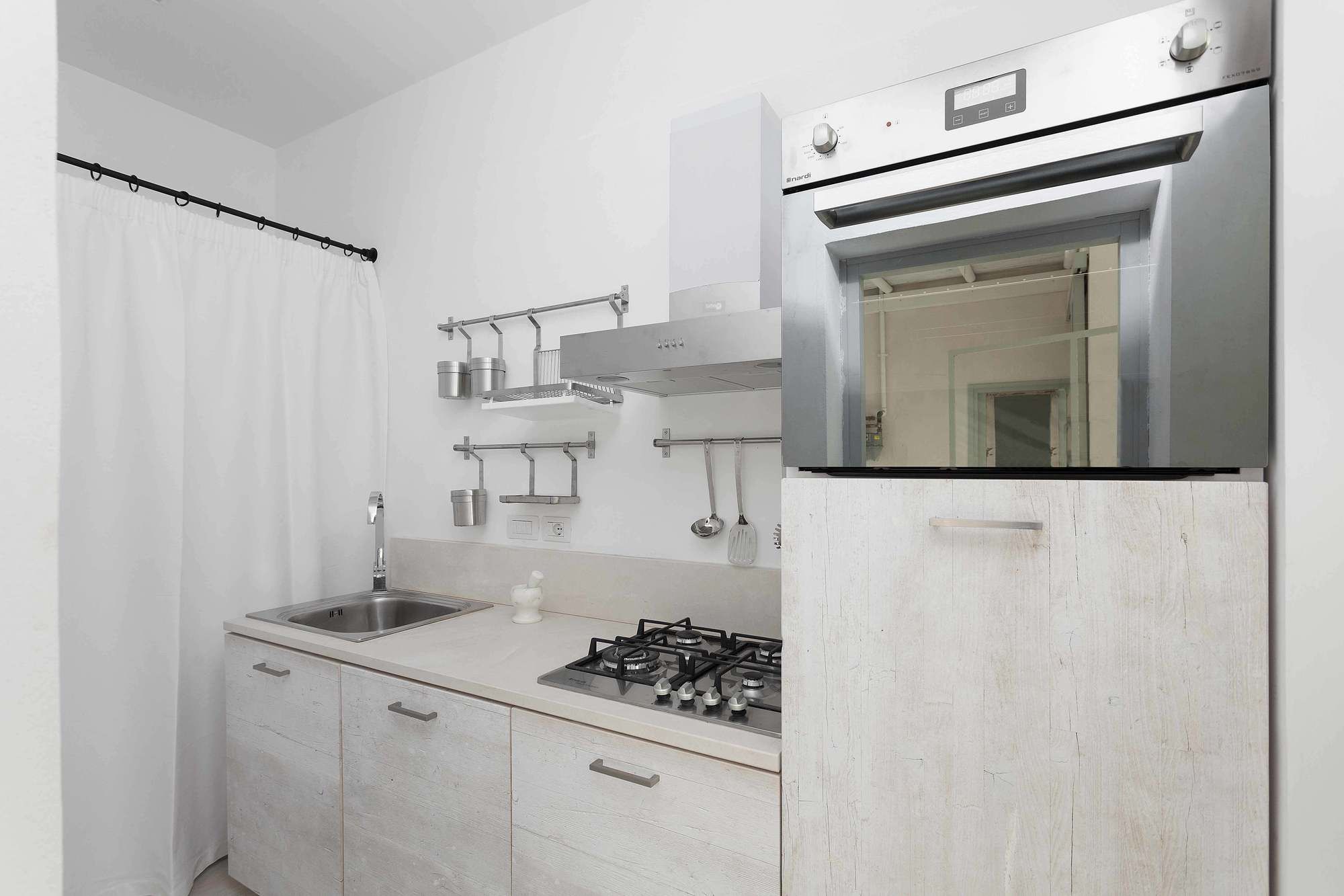 Фото Orodò Luxury Bed & Breakfast