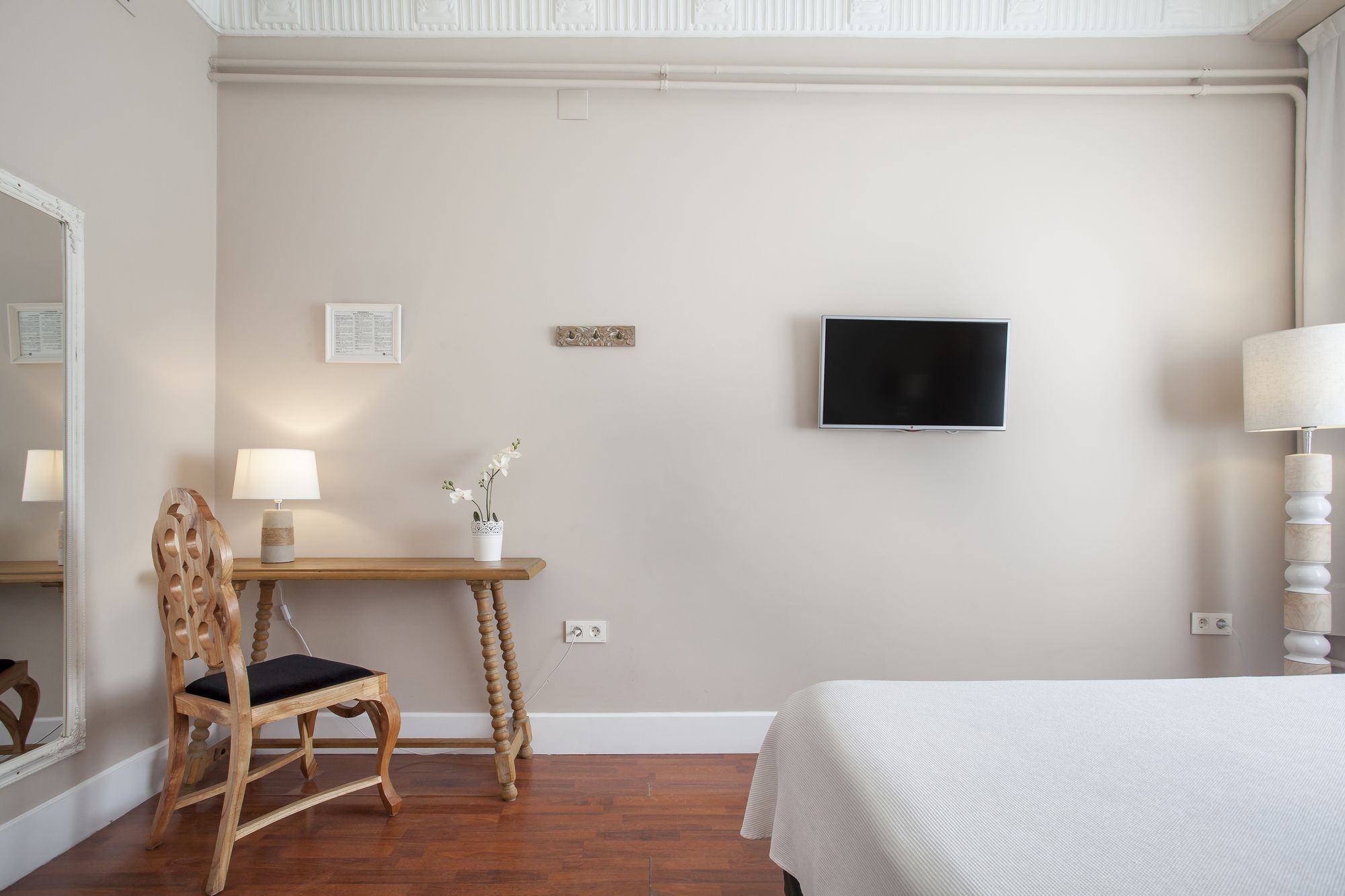 Фото Hi Valencia Boutique