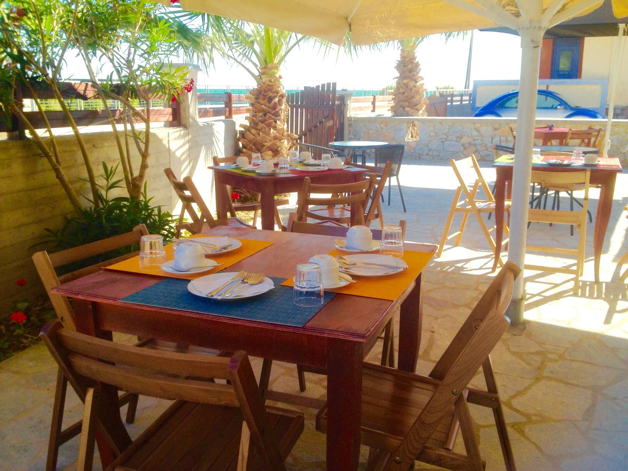 Фото Nitelli's Houses