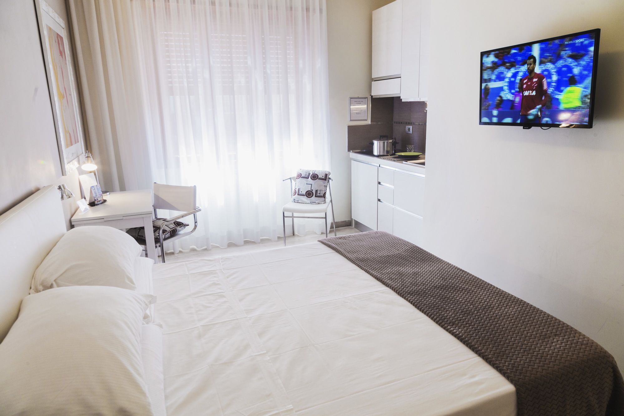 Фото Residenza Talenti Superior Rooms