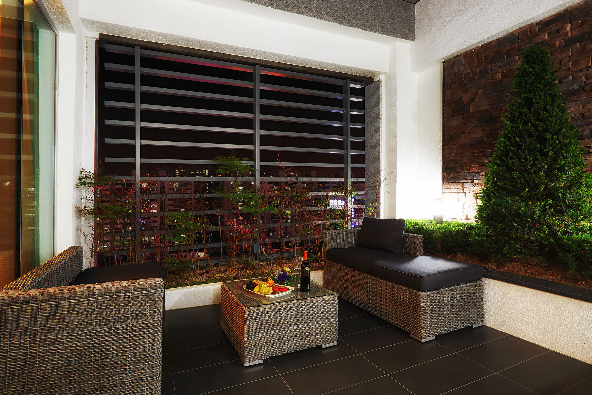 Фото Ulsan City Hotel