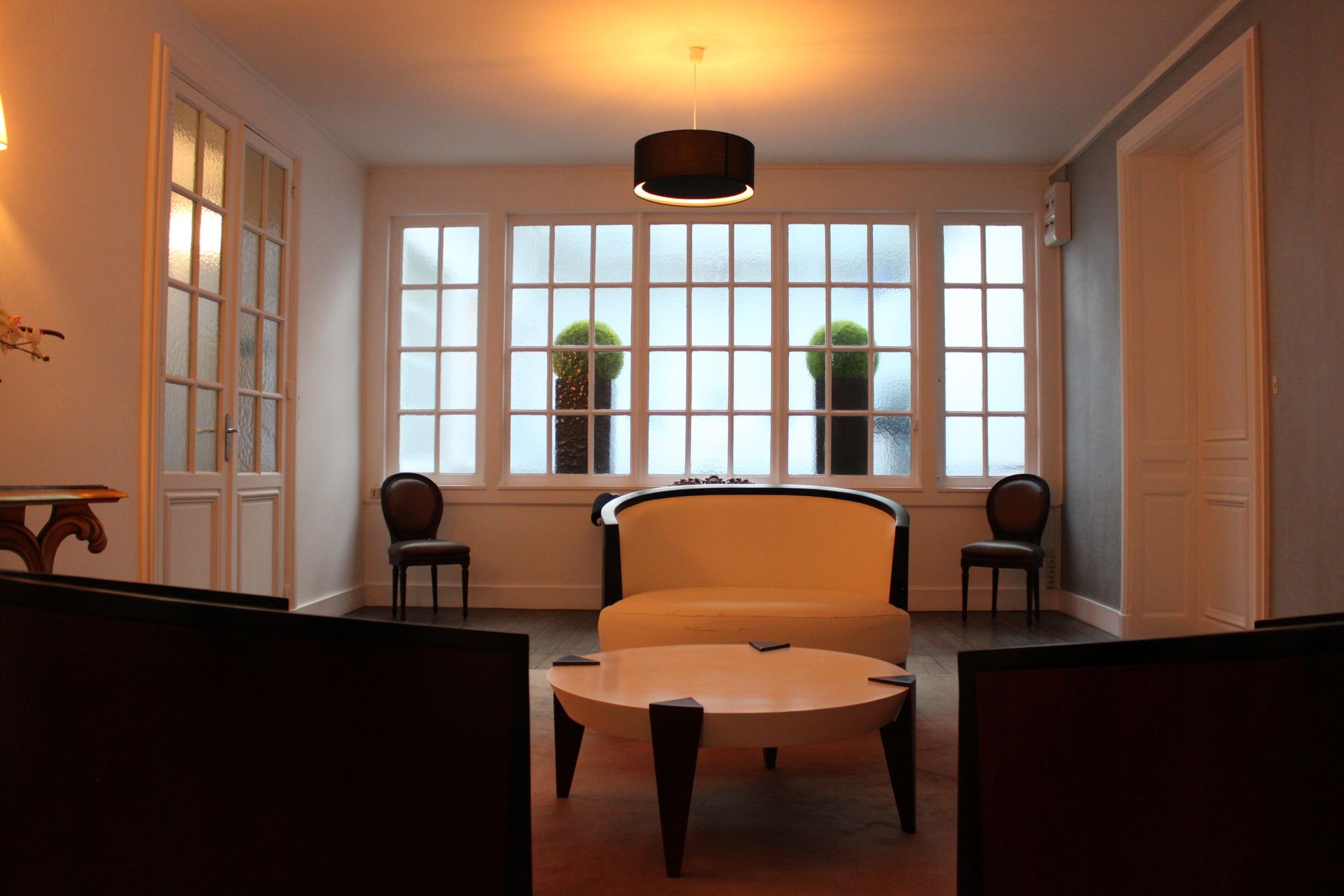 Фото Résidence de la Porte d'Arras