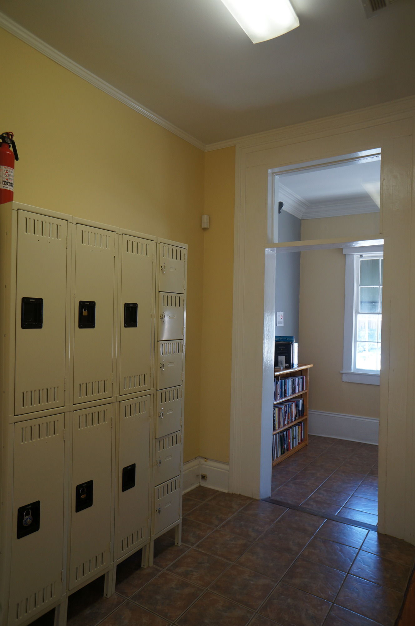 Фото Auberge Nouvelle Orleans Hostel