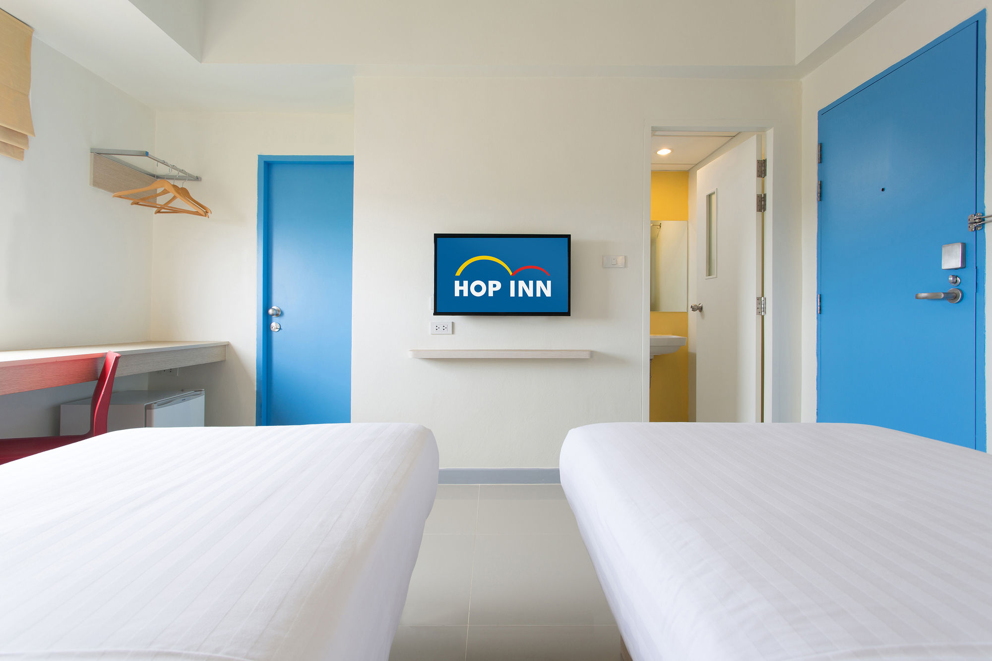 Фото Hop Inn Krabi