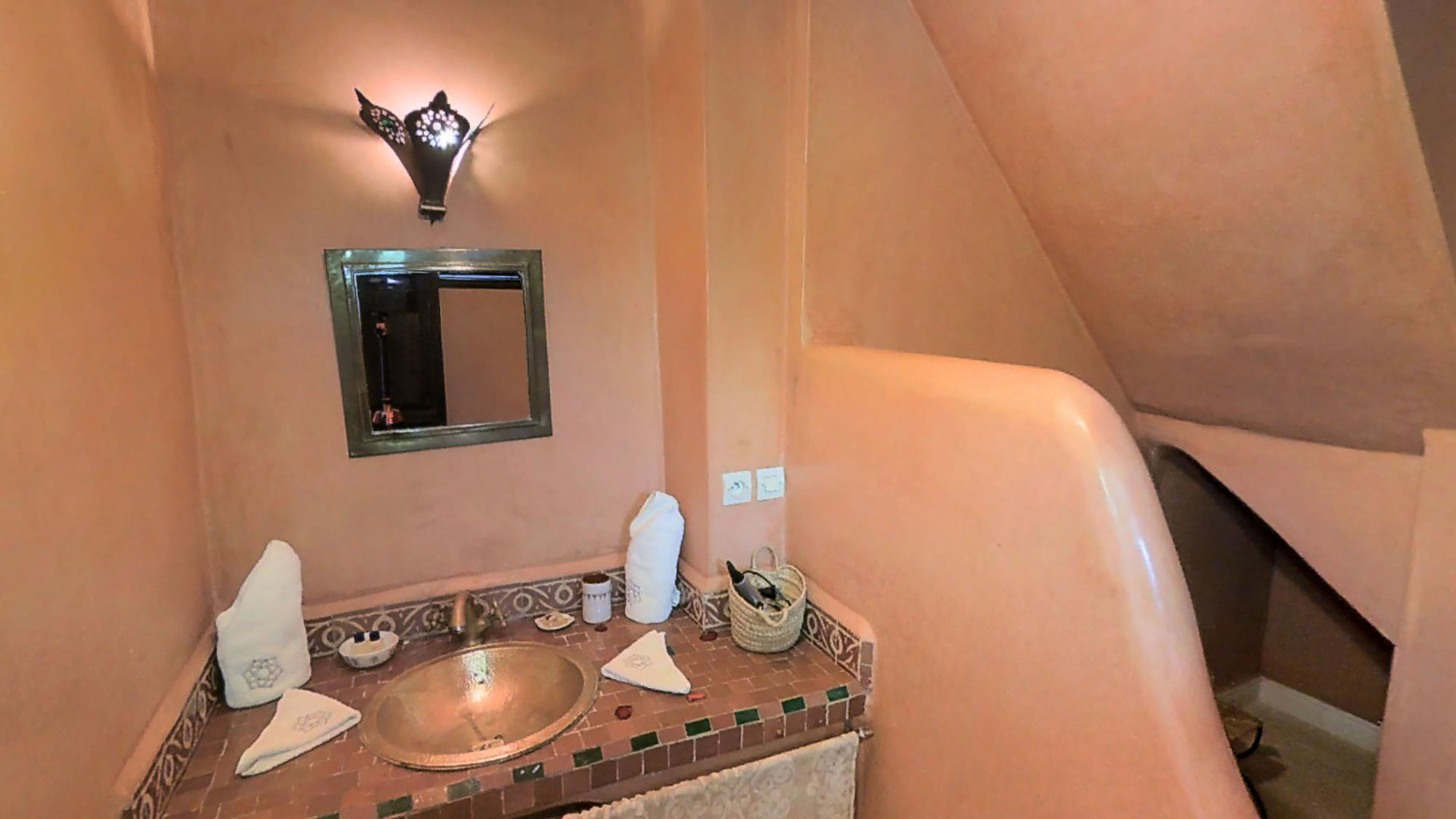 Фото Riad Dar Azul