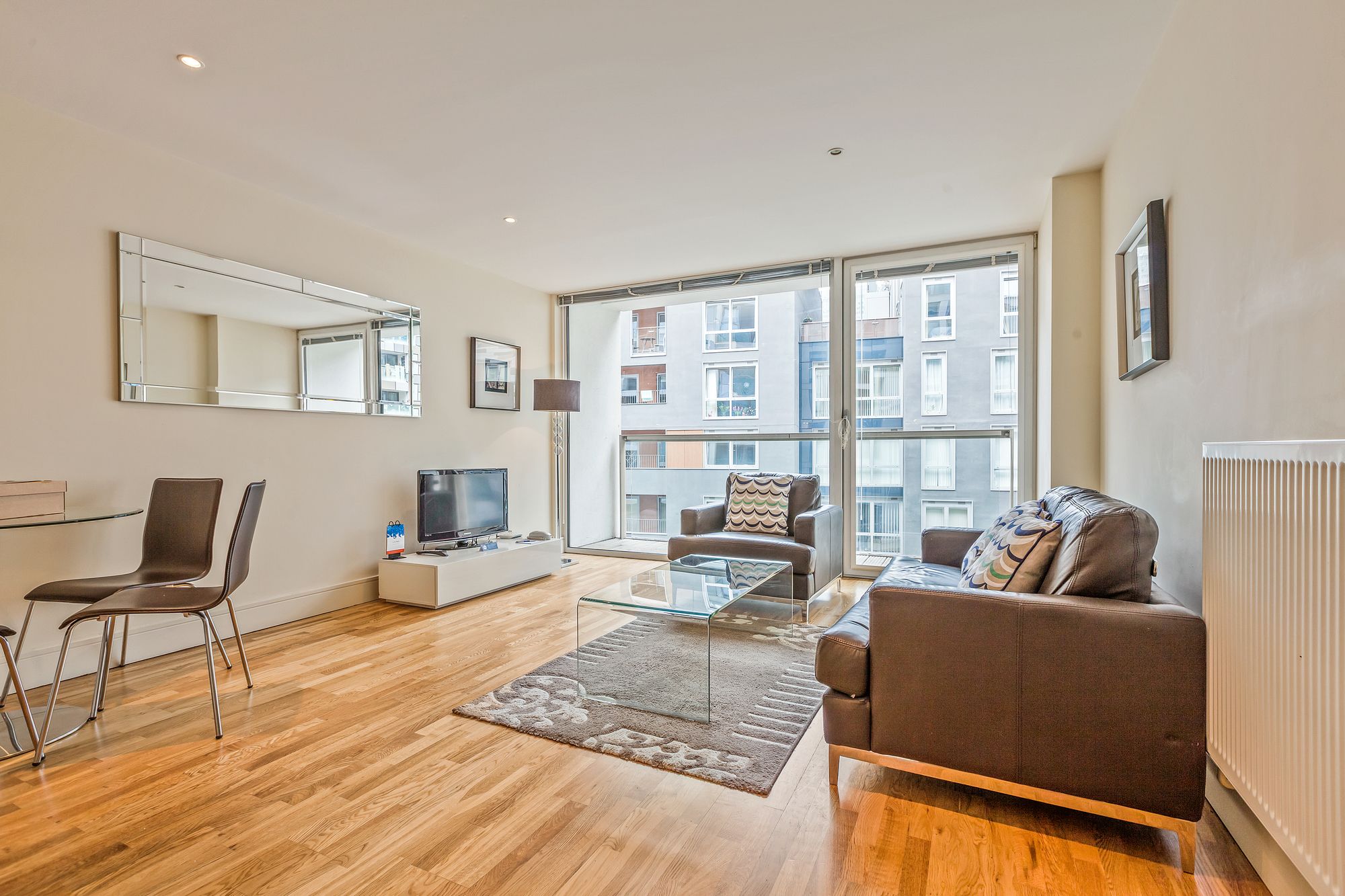 Фото Lanterns Court by BridgeStreet