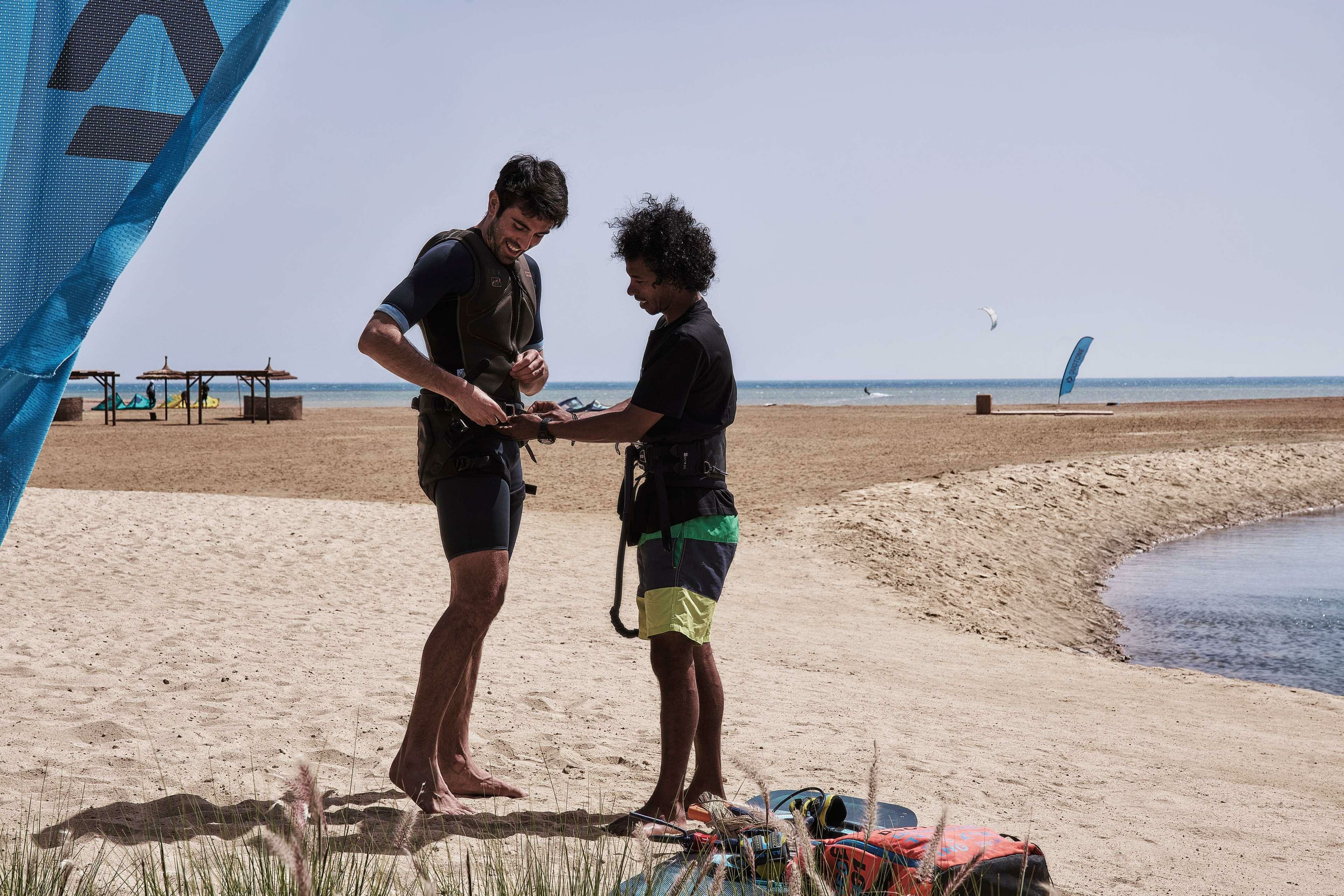 Фото Casa Cook El Gouna - Adults Only