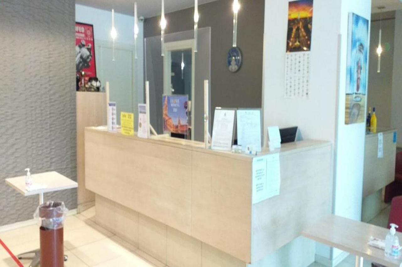 Фото Hotel Lux Modena