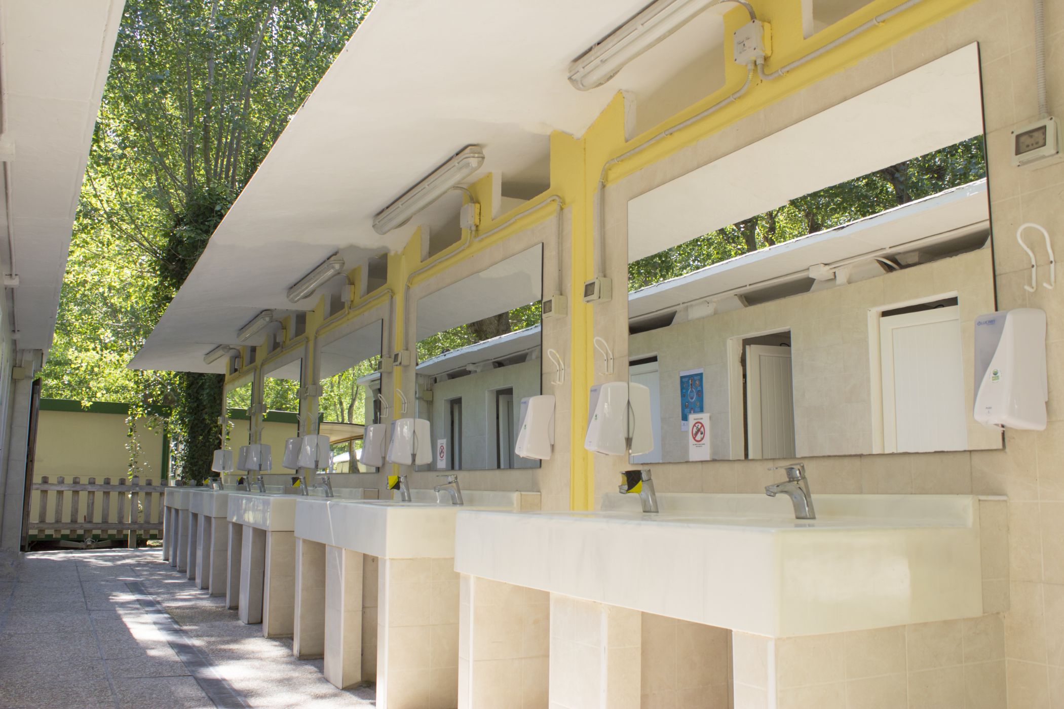 Фото Club del Sole Rimini Family Resort