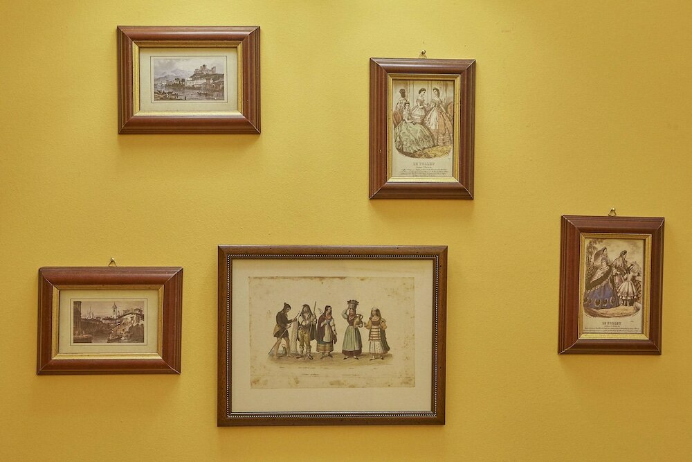 Фото La Locanda Del Gagini